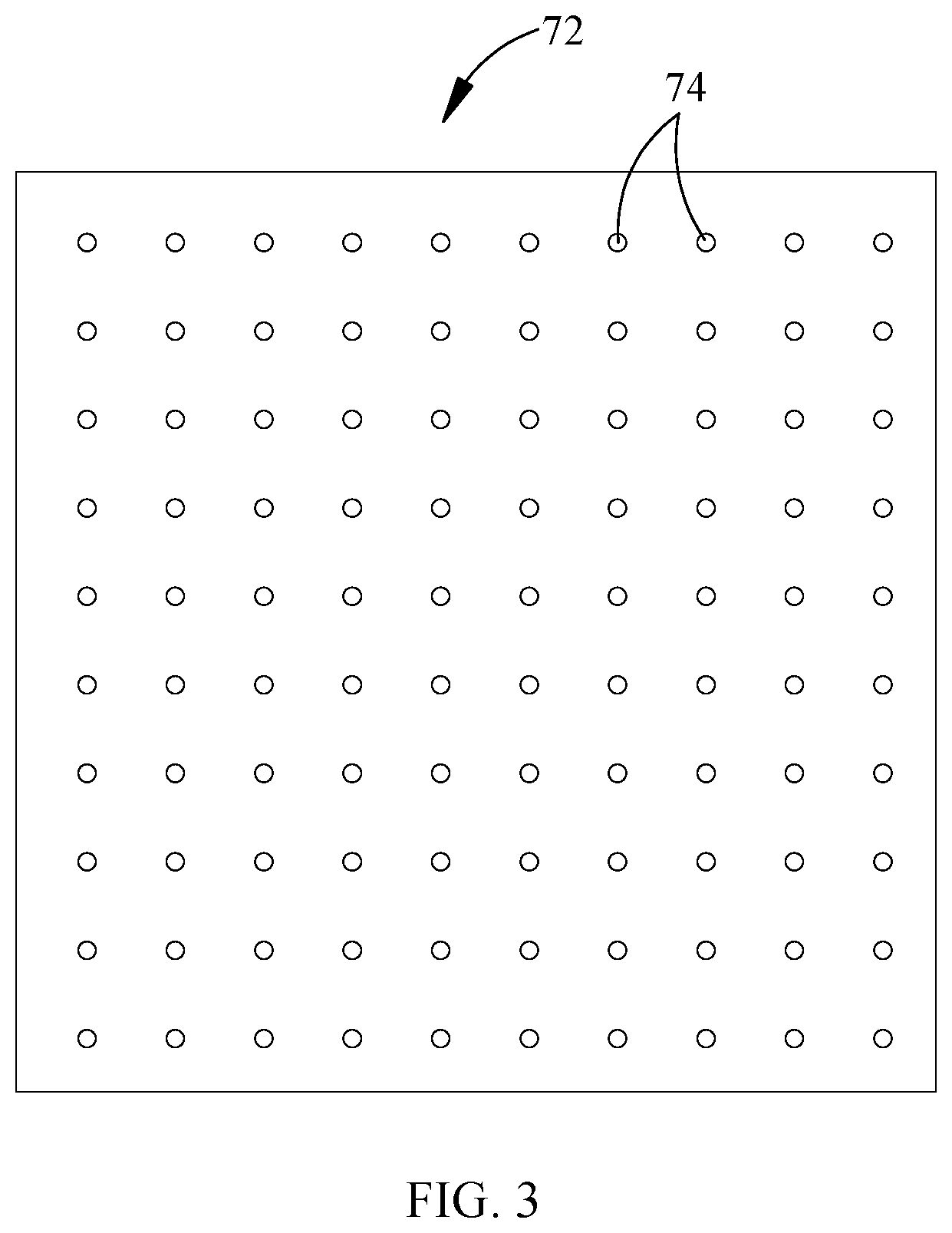 Patent US12309327 Figure 3 – Automated beam scan calibration, alignment, and adjustment