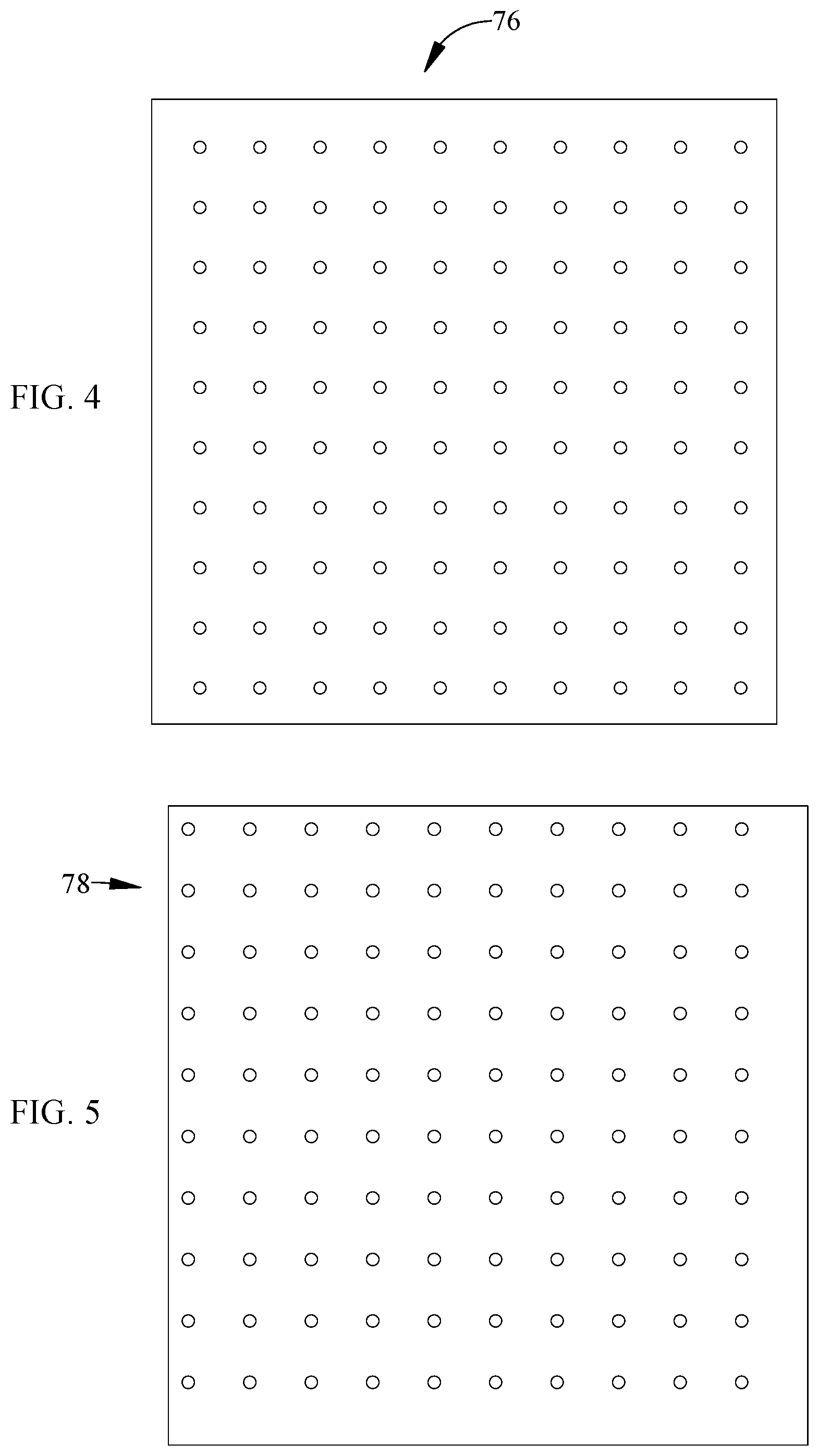 Patent US12309327 Figure 4 – Automated beam scan calibration, alignment, and adjustment