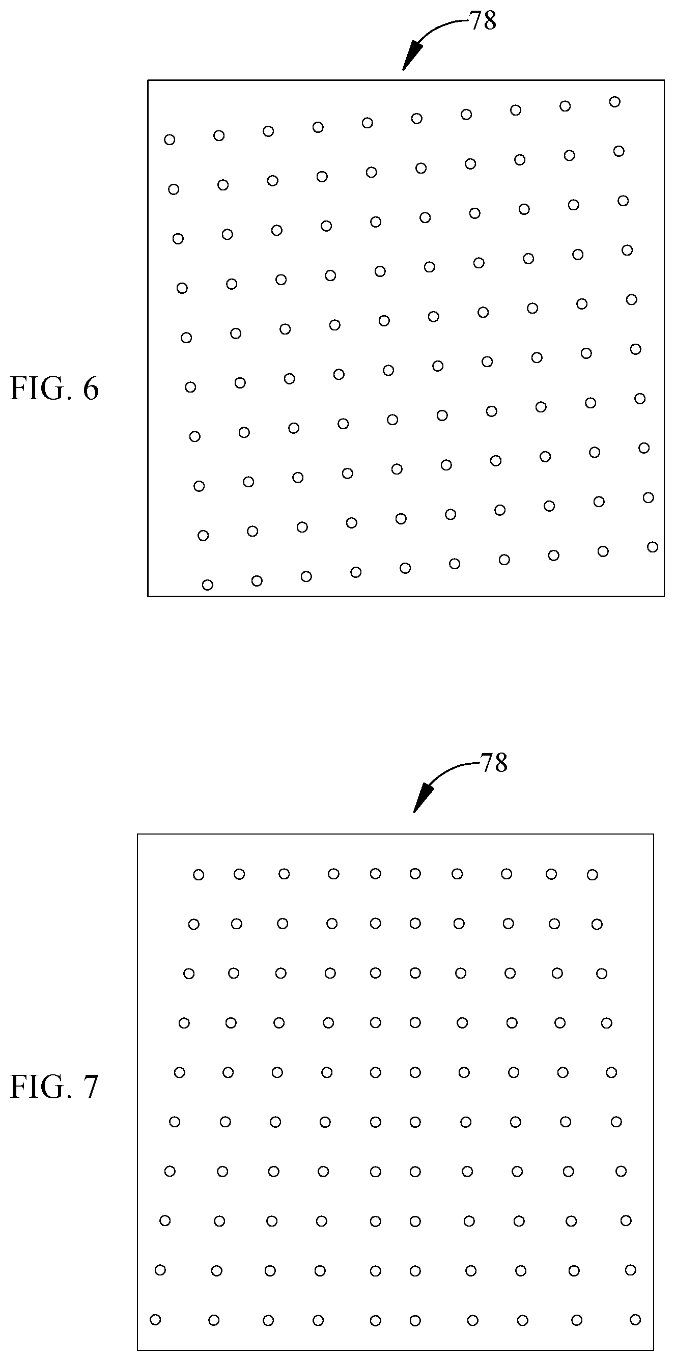 Patent US12309327 Figure 5 – Automated beam scan calibration, alignment, and adjustment