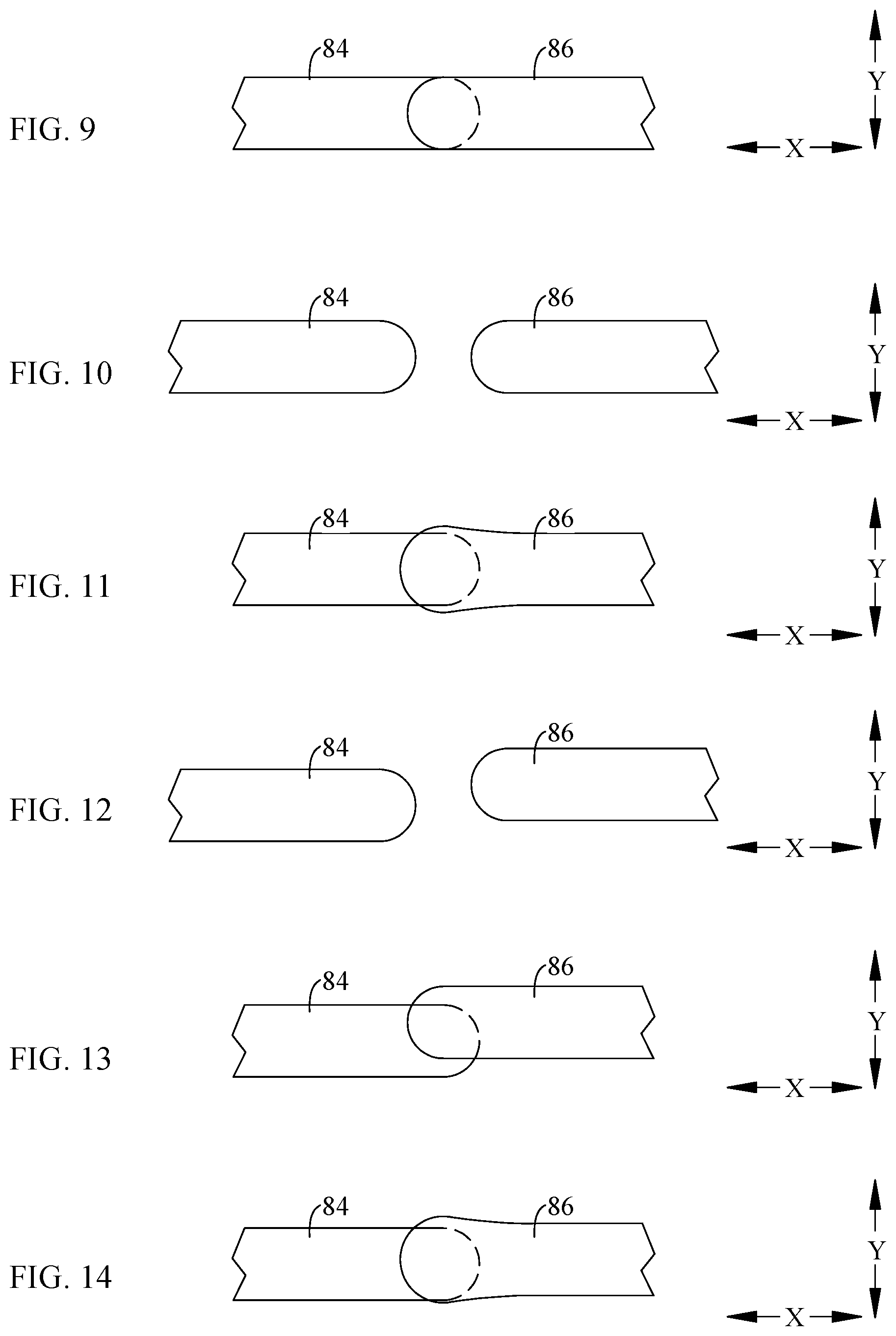 Patent US12309327 Figure 7 – Automated beam scan calibration, alignment, and adjustment