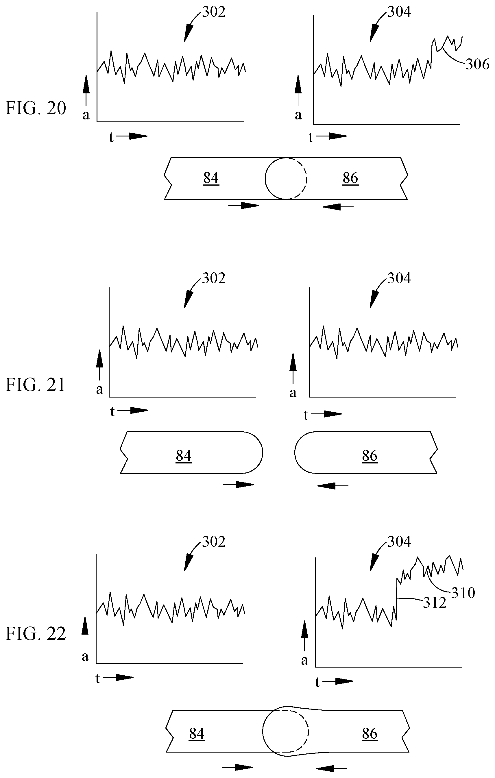 Patent US12309327 Figure 11 – Automated beam scan calibration, alignment, and adjustment