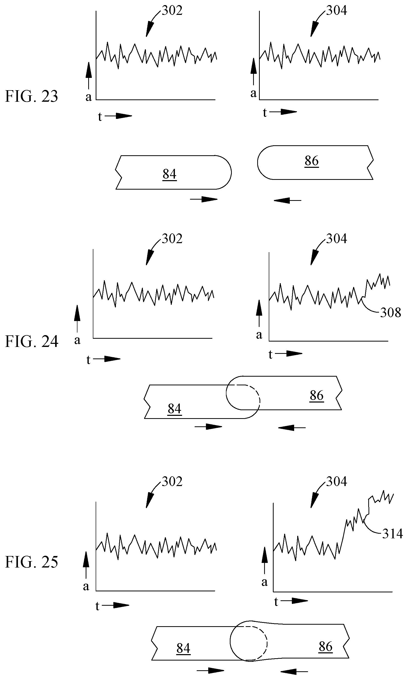 Patent US12309327 Figure 12 – Automated beam scan calibration, alignment, and adjustment