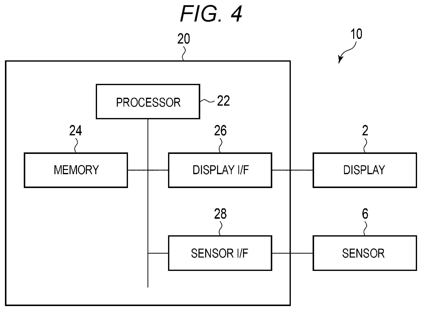 Patent US12309329 Figure 3 – Image forming apparatus to display first image having first button and second image having second button in display area, and decetion device detects movement of operator accesses display area