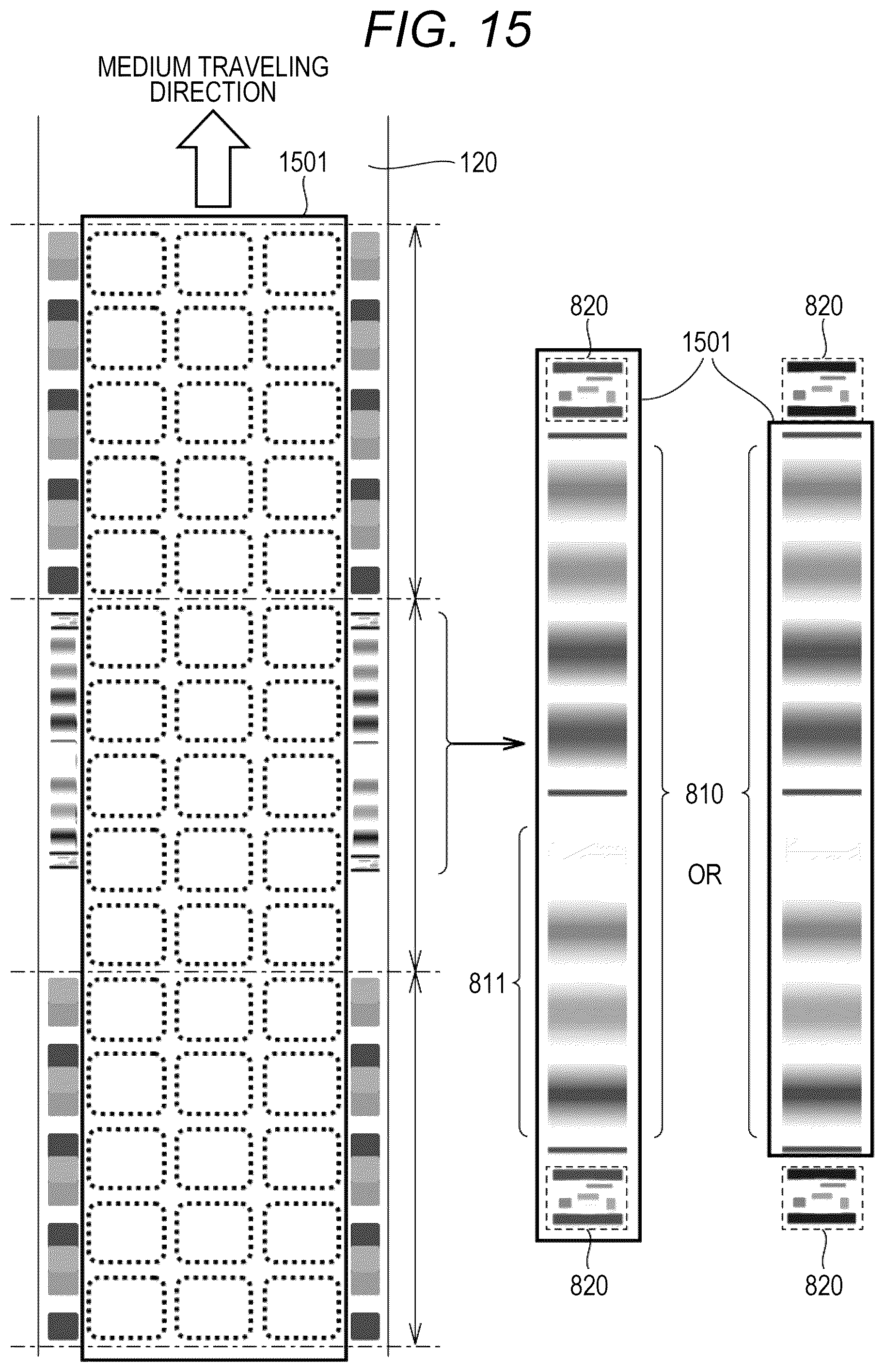 Patent US12309332 Figure 15 – Image inspection system for print setting correction