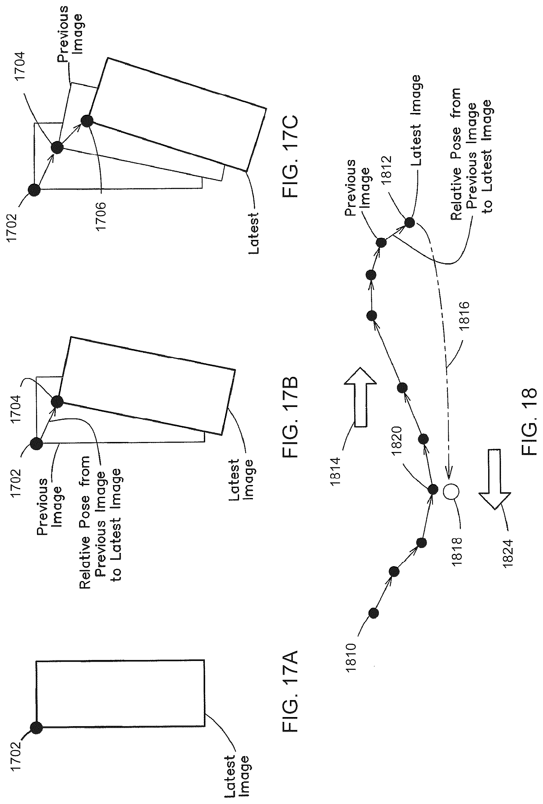 Patent US12309333 Figure 18 – Method and apparatus for scanning and printing a 3D object