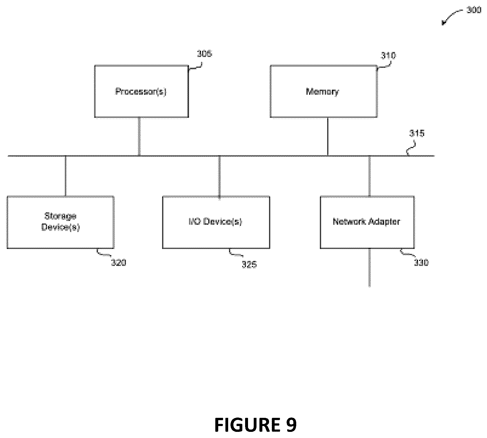 Patent US12309339 Figure 8 – Process color composition for a printer including both the substrate and the ink/toner