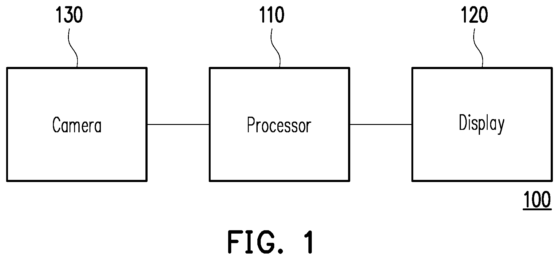 Patent US12309341 Figure 1 – Wearable device and control method thereof