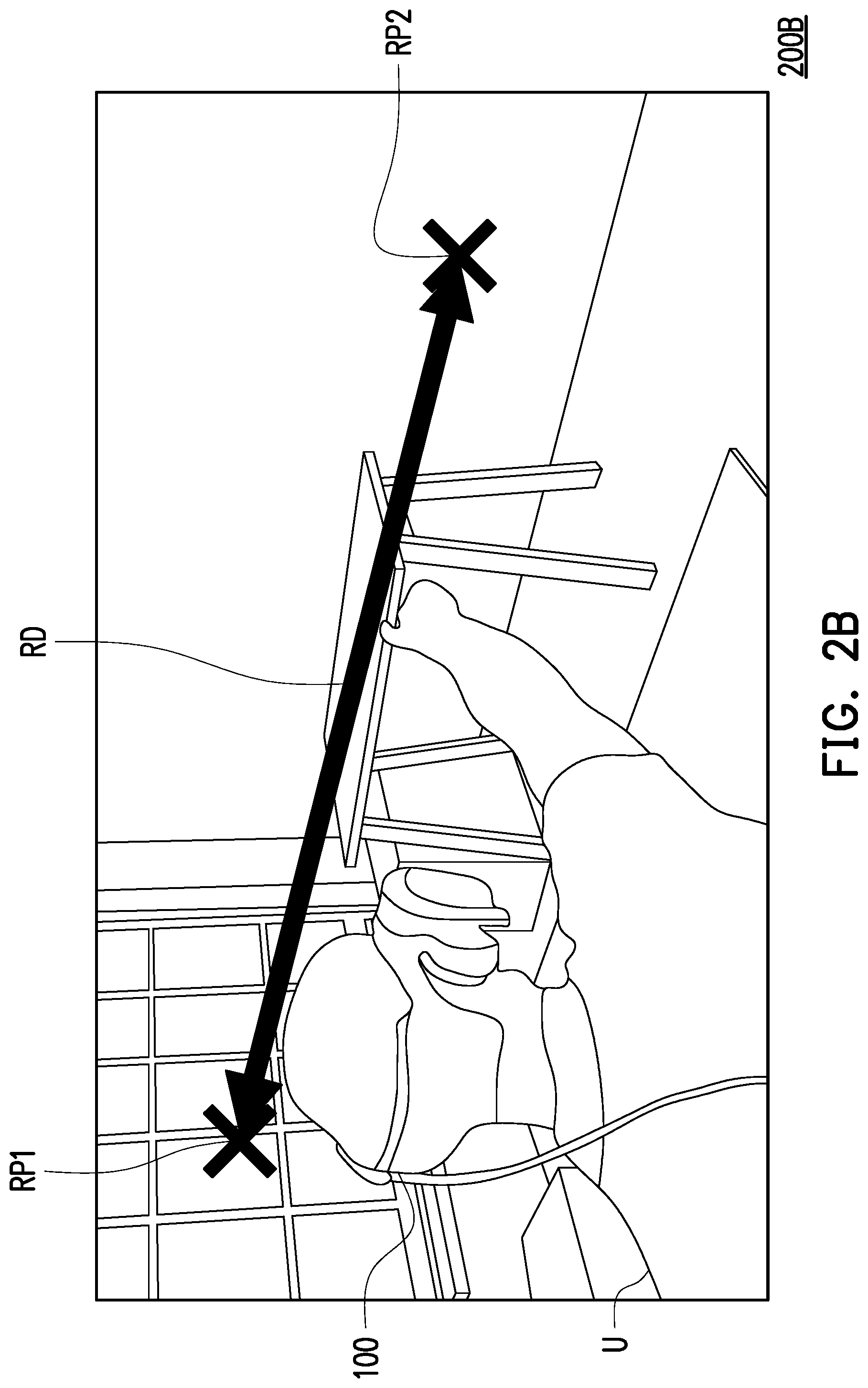 Patent US12309341 Figure 3 – Wearable device and control method thereof