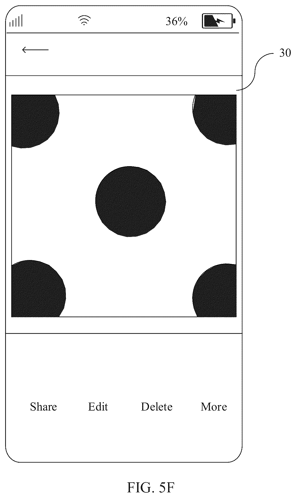 Patent US12309342 Figure 13 – Photographing method, image processing method, and electronic device