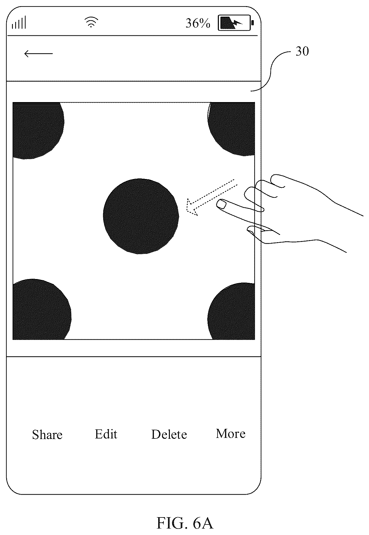 Patent US12309342 Figure 15 – Photographing method, image processing method, and electronic device