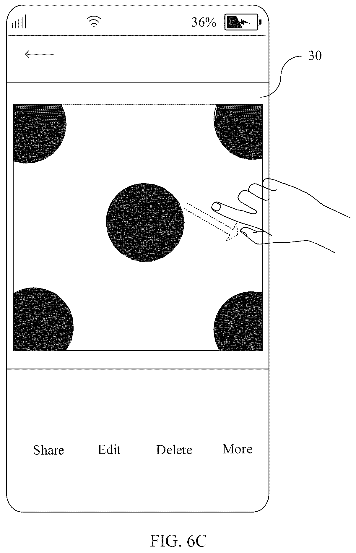 Patent US12309342 Figure 17 – Photographing method, image processing method, and electronic device