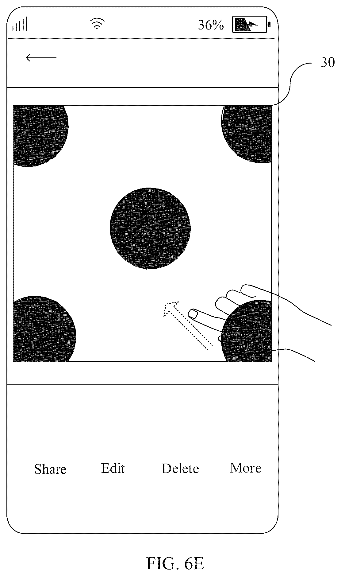 Patent US12309342 Figure 19 – Photographing method, image processing method, and electronic device