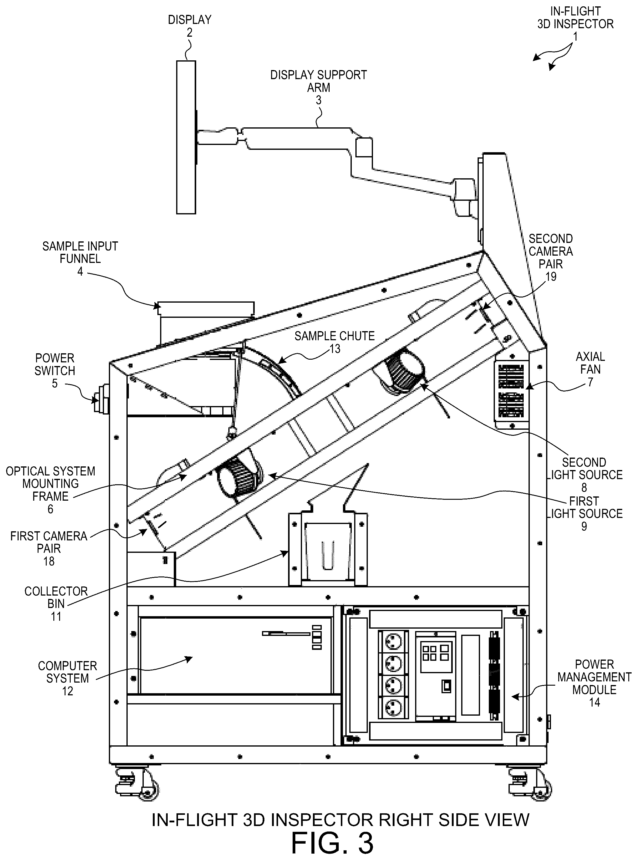Patent US12309346 Figure 3 – Product target quality control system with intelligent sorting