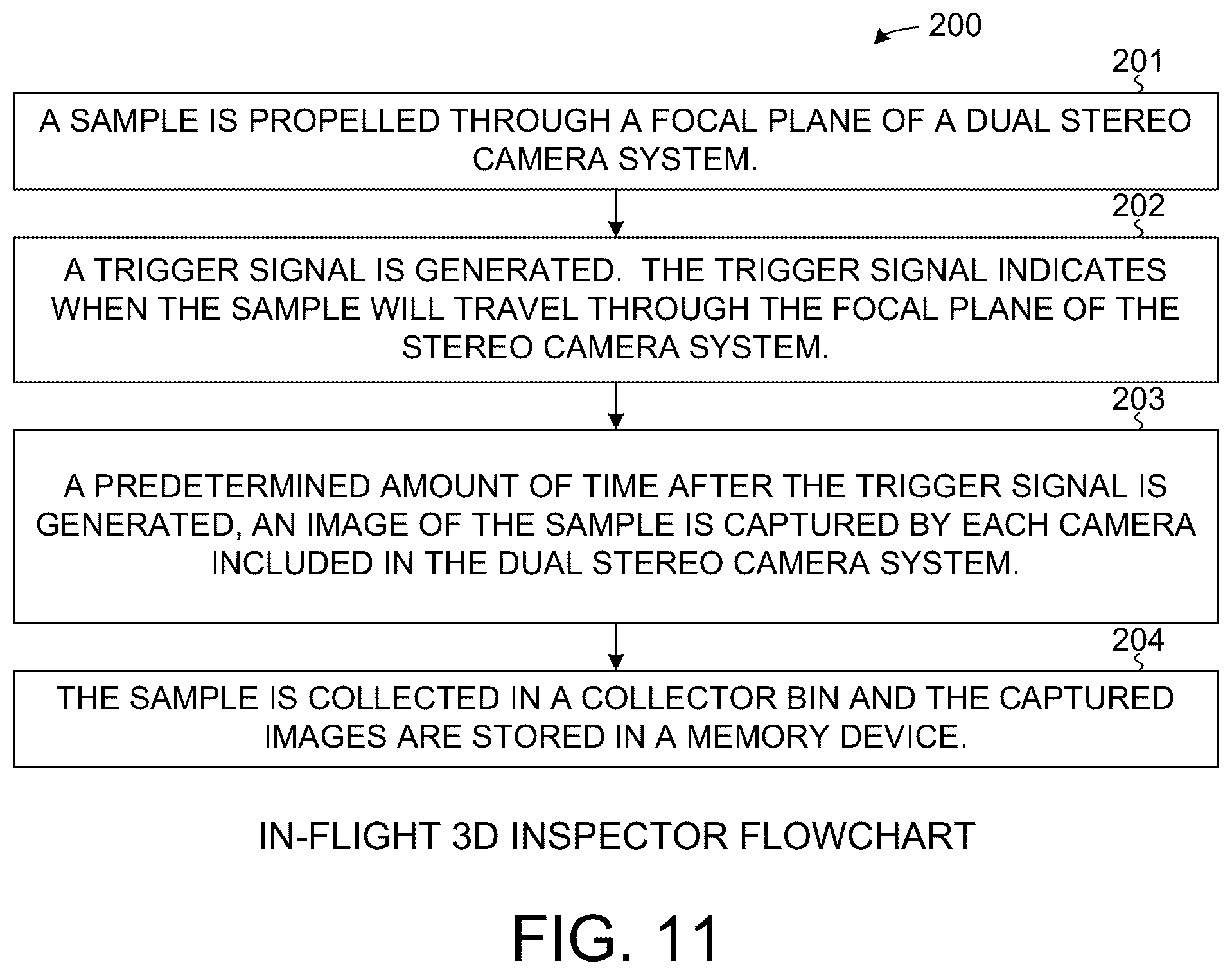 Patent US12309346 Figure 11 – Product target quality control system with intelligent sorting
