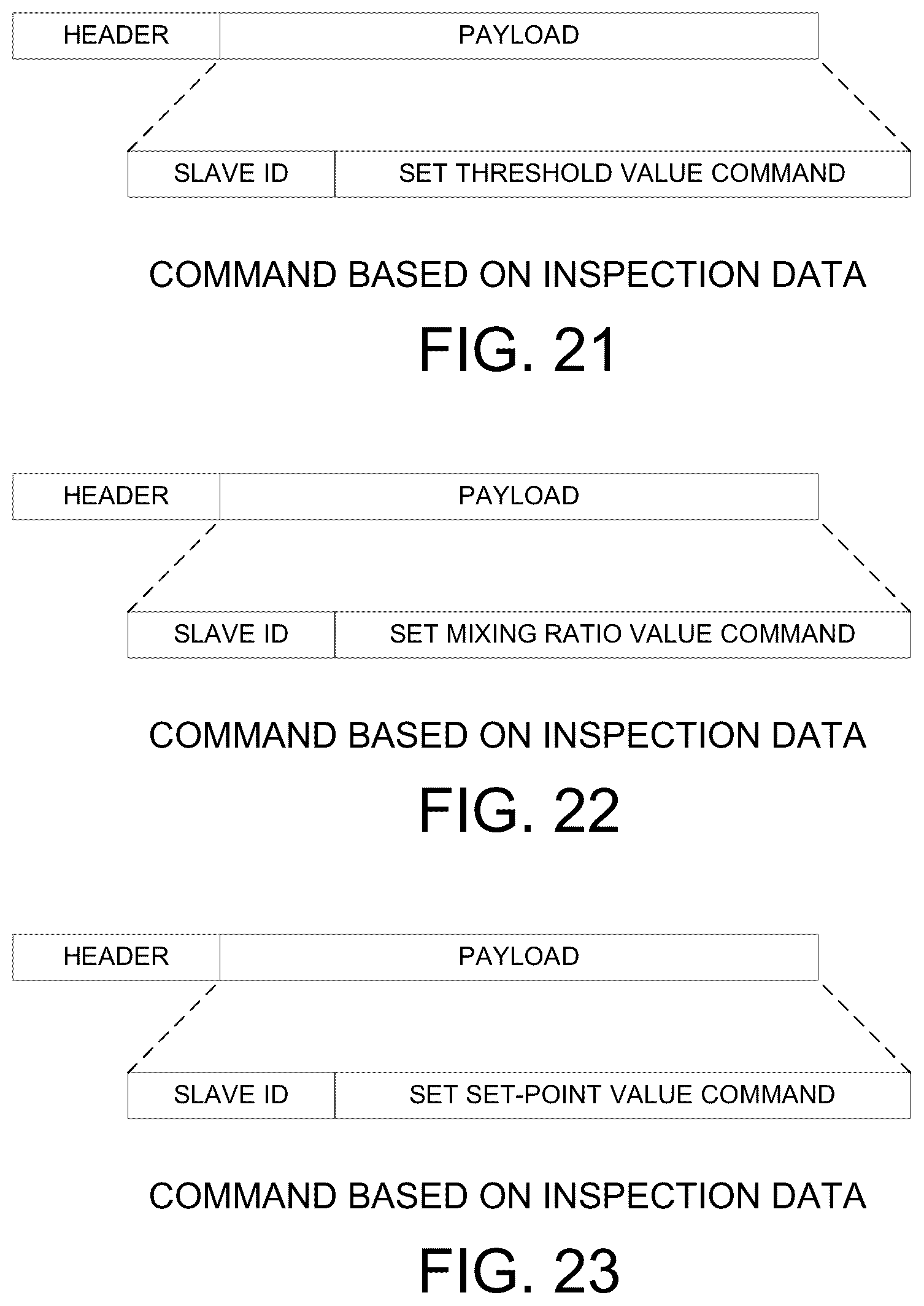 Patent US12309346 Figure 19 – Product target quality control system with intelligent sorting