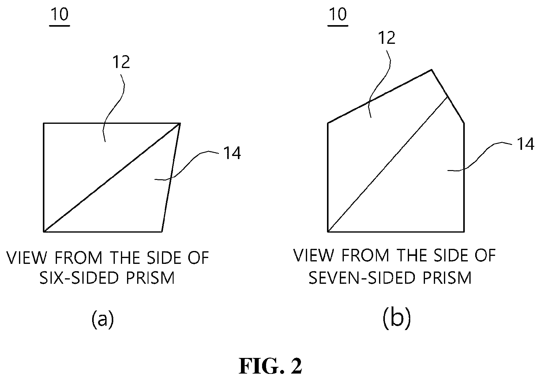 Patent US12309347 Figure 2 – Image acquisition apparatus