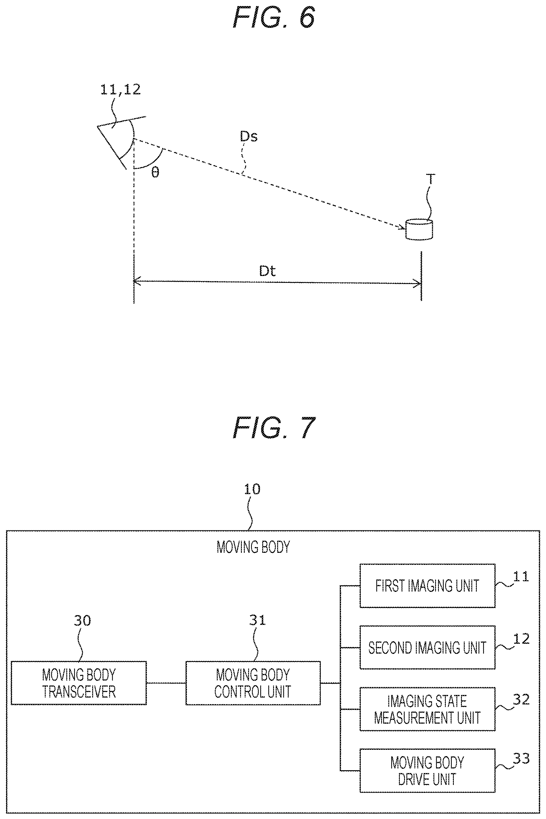 Patent US12309348 Figure 4 – Moving body and moving body control method