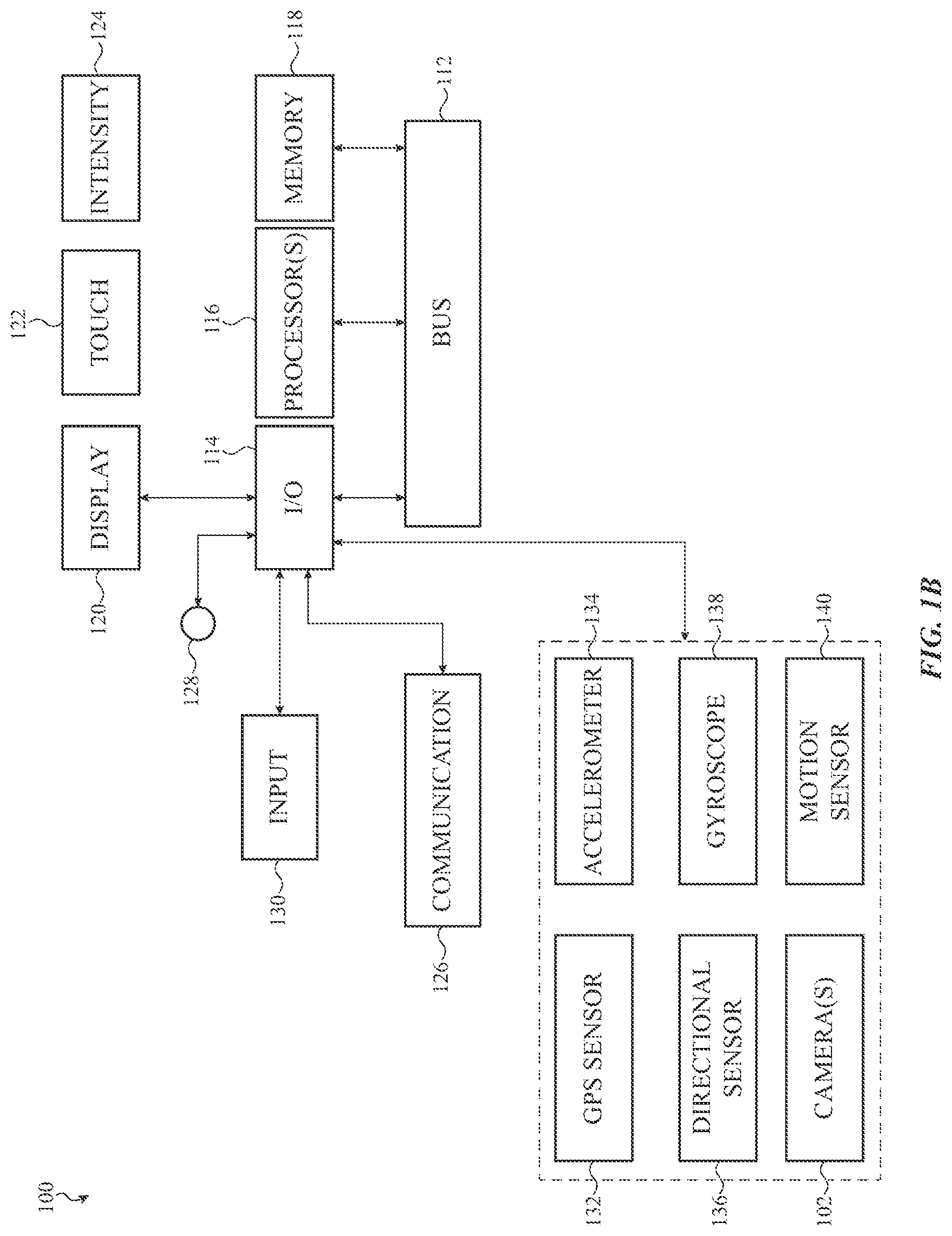Patent US12309352 Figure 2 – In-field calibration techniques for cameras