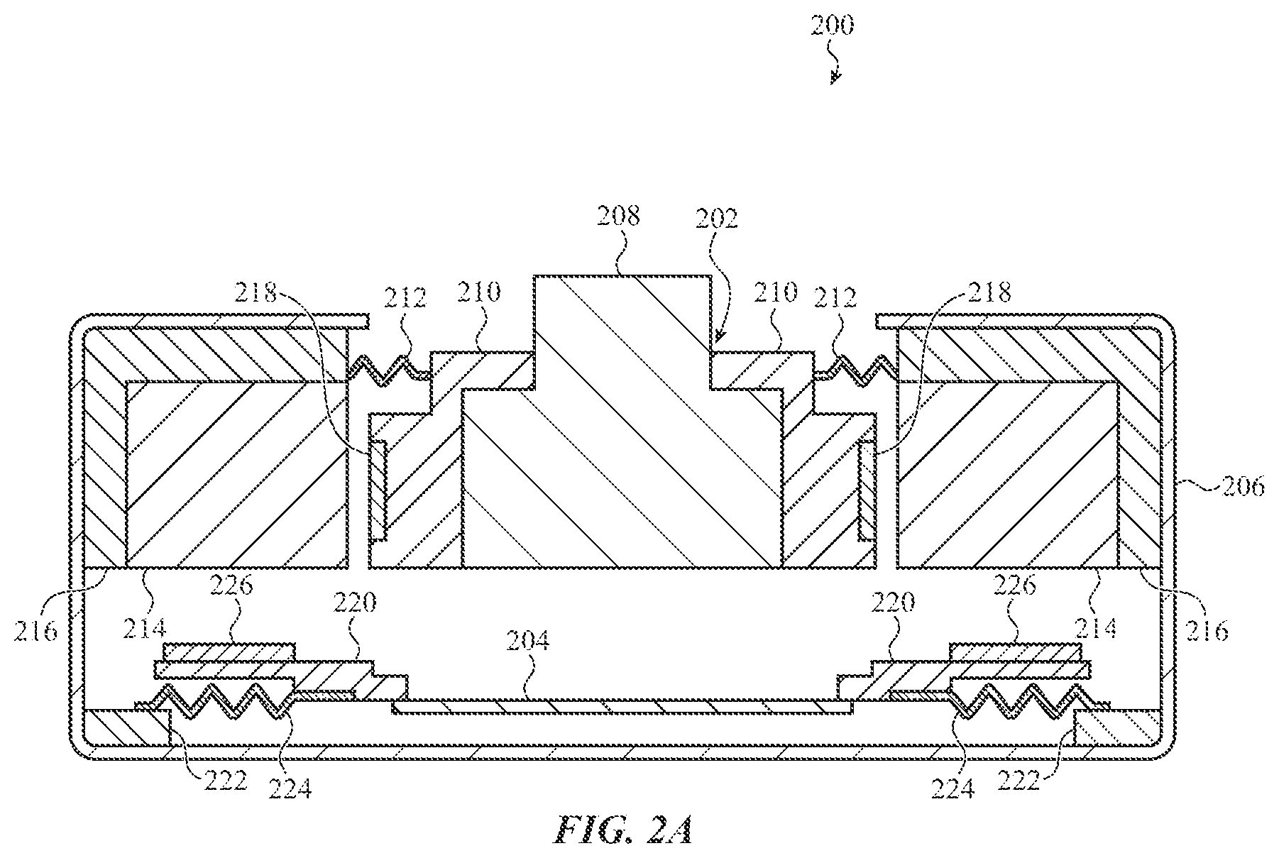 Patent US12309352 Figure 3 – In-field calibration techniques for cameras