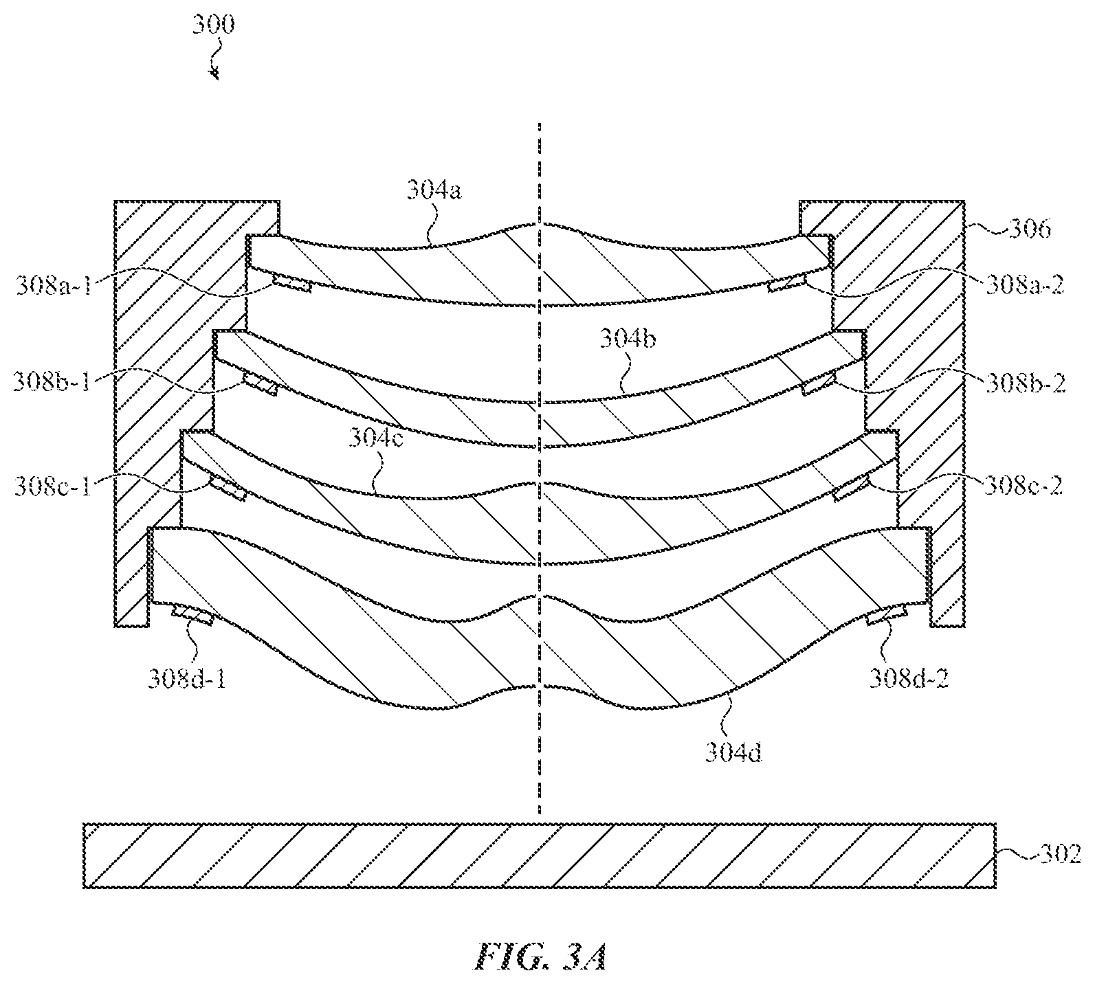 Patent US12309352 Figure 5 – In-field calibration techniques for cameras