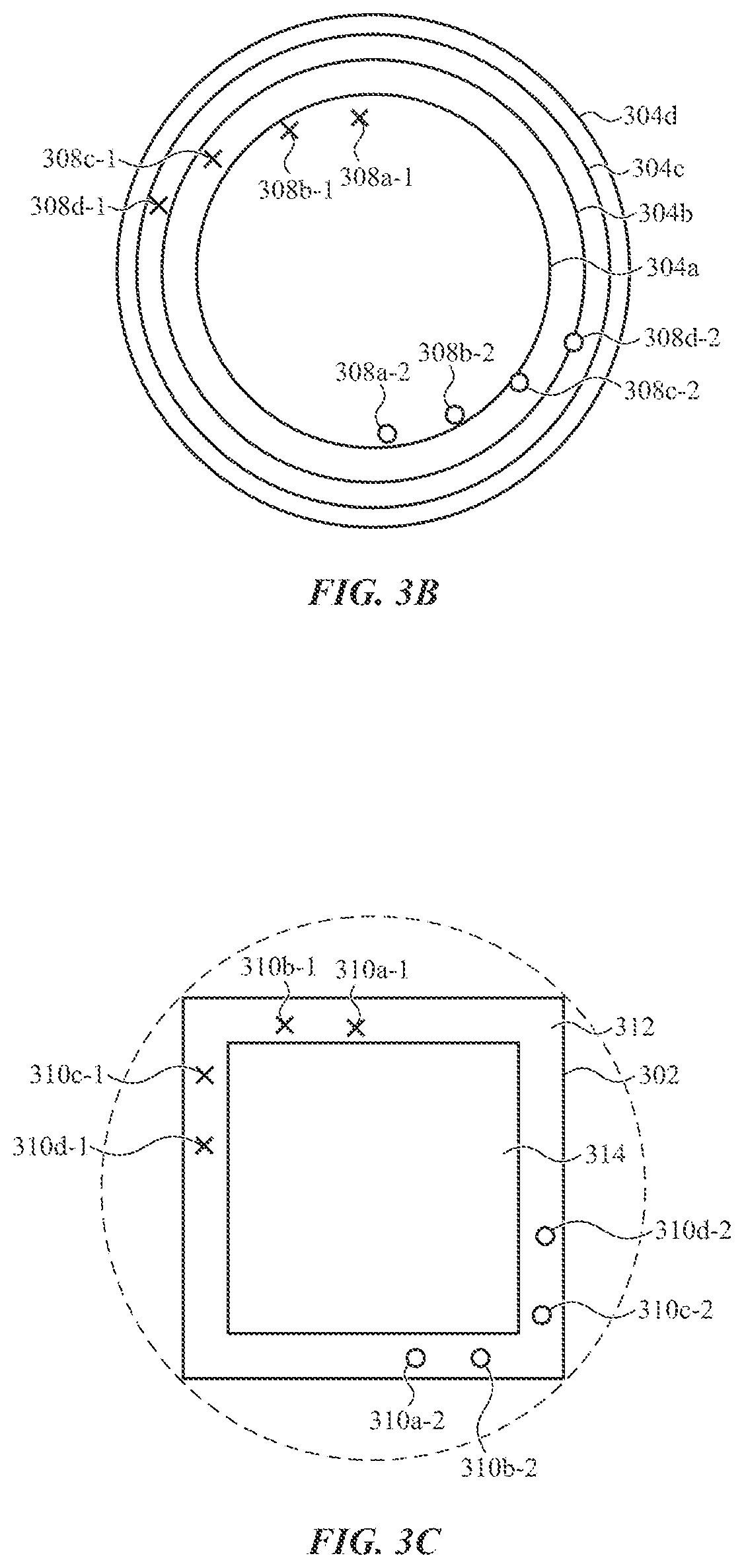 Patent US12309352 Figure 6 – In-field calibration techniques for cameras