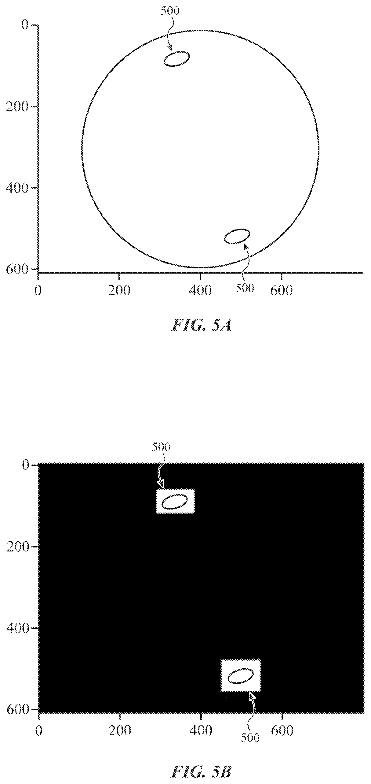 Patent US12309352 Figure 8 – In-field calibration techniques for cameras