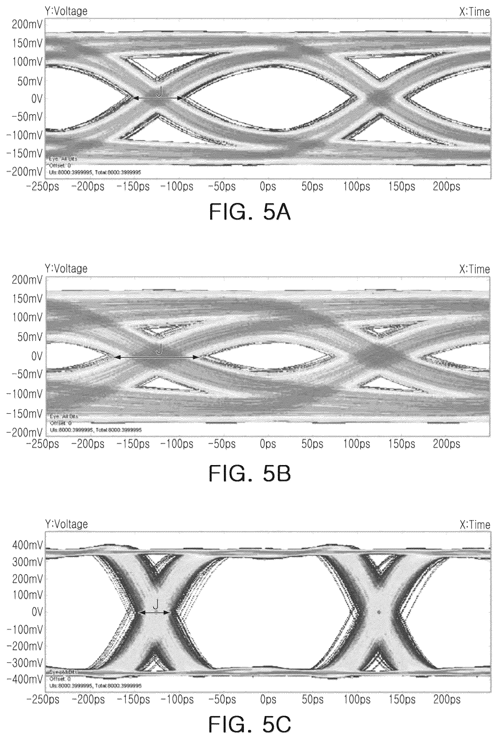 Patent US12309353 Figure 4 – Image sensor test system including operational amplifier and low-frequency attenuator