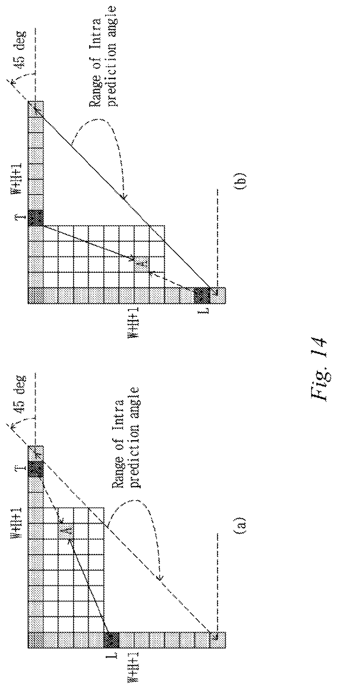 Patent US12309354 Figure 11 – Method for encoding/decoding image signal and device for same