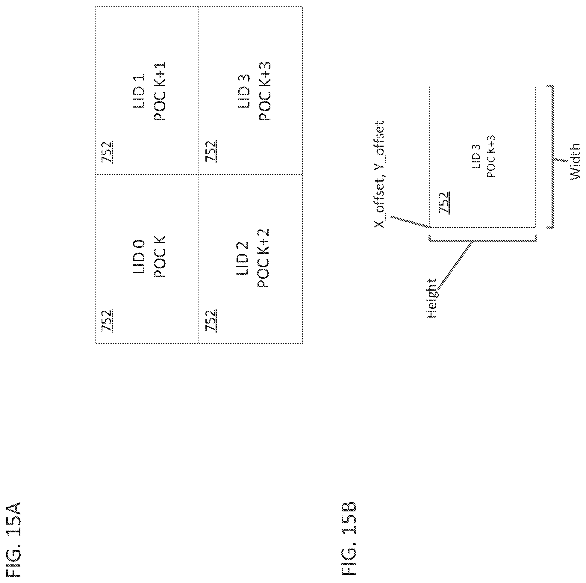 Patent US12309356 Figure 17 – Method for output layer set for multilayered video stream