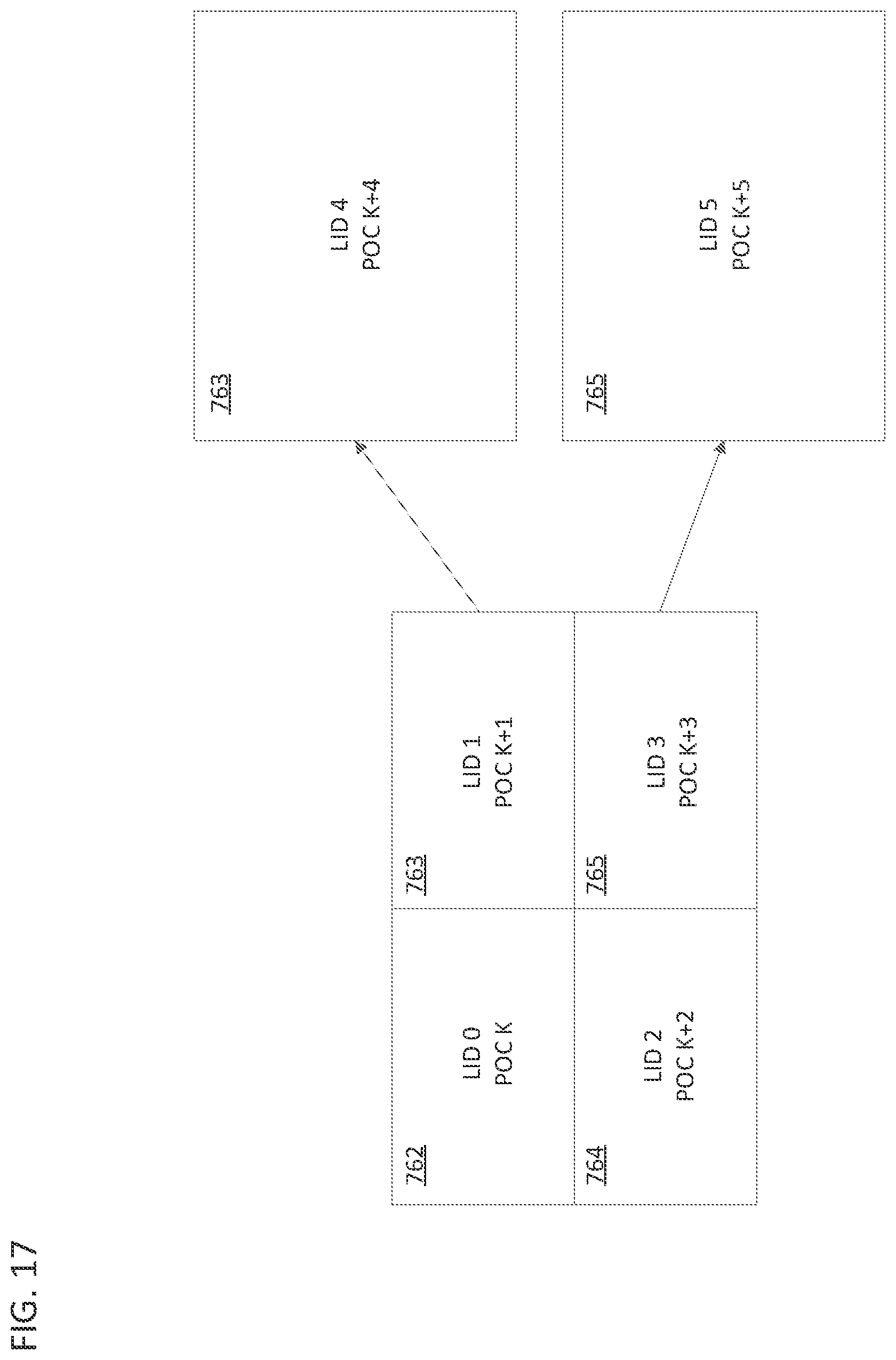 Patent US12309356 Figure 19 – Method for output layer set for multilayered video stream