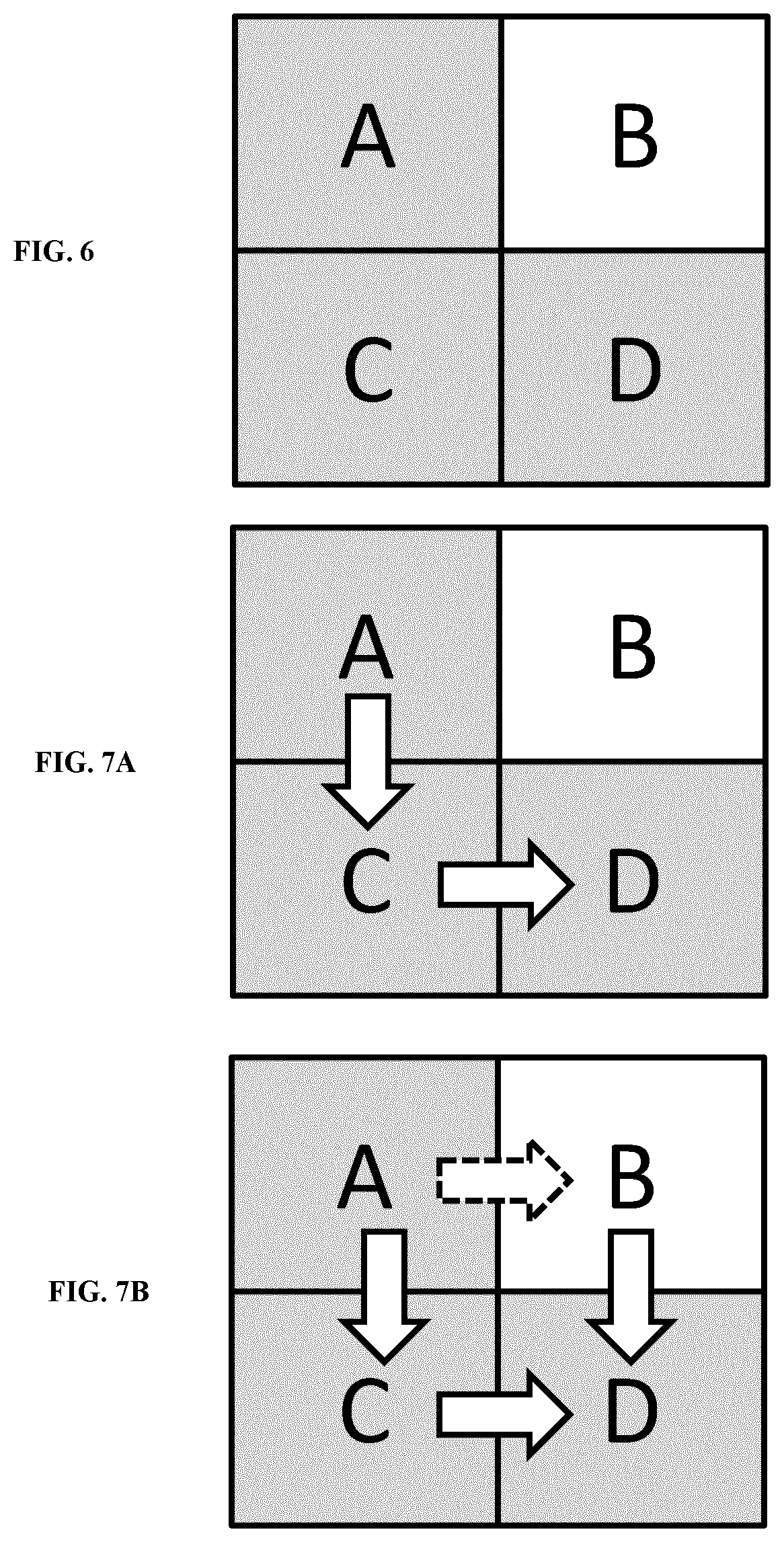 Patent US12309357 Figure 5 – Coding mode information propagation for video coding