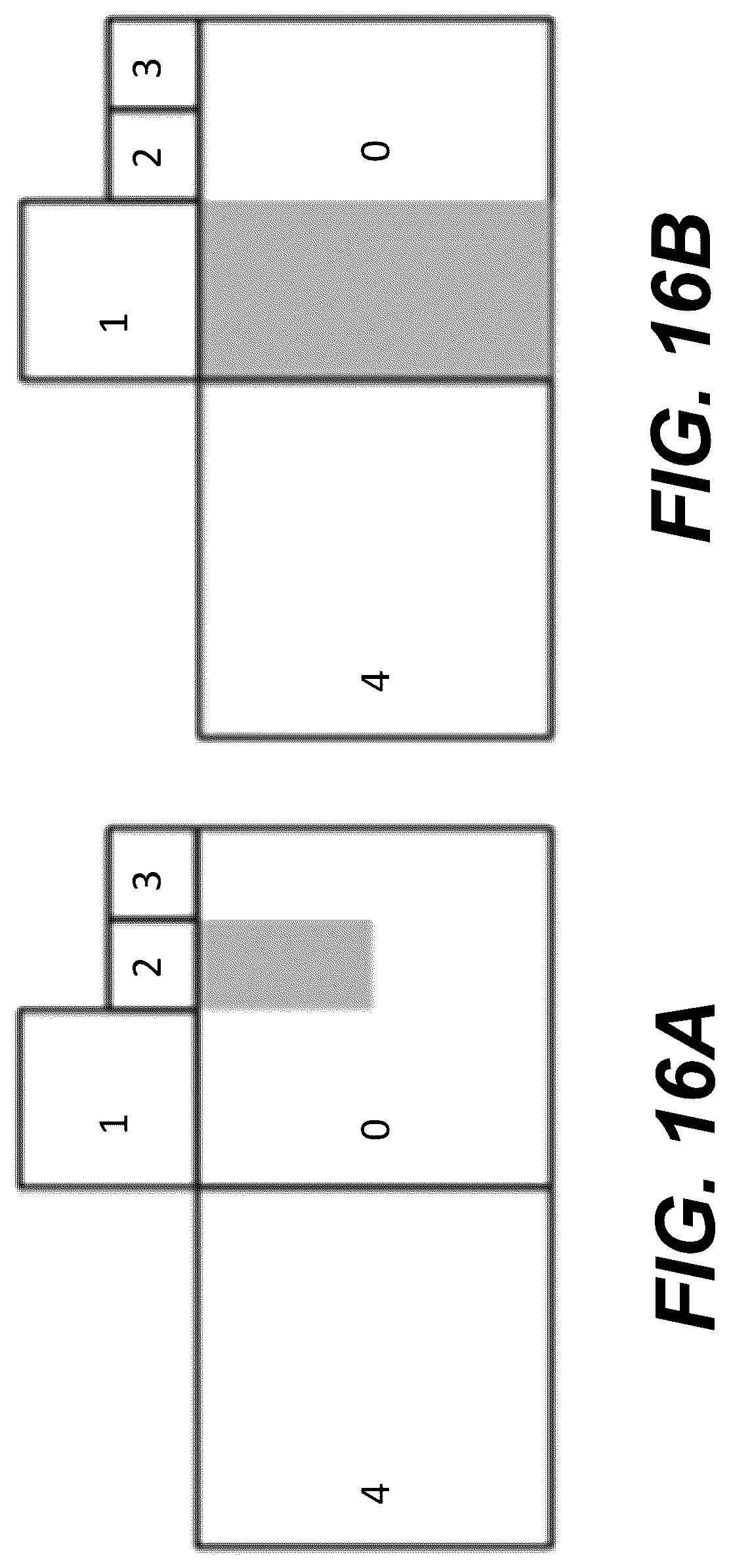 Patent US12309359 Figure 18 – Block-level adaptive mixed-resolution prediction