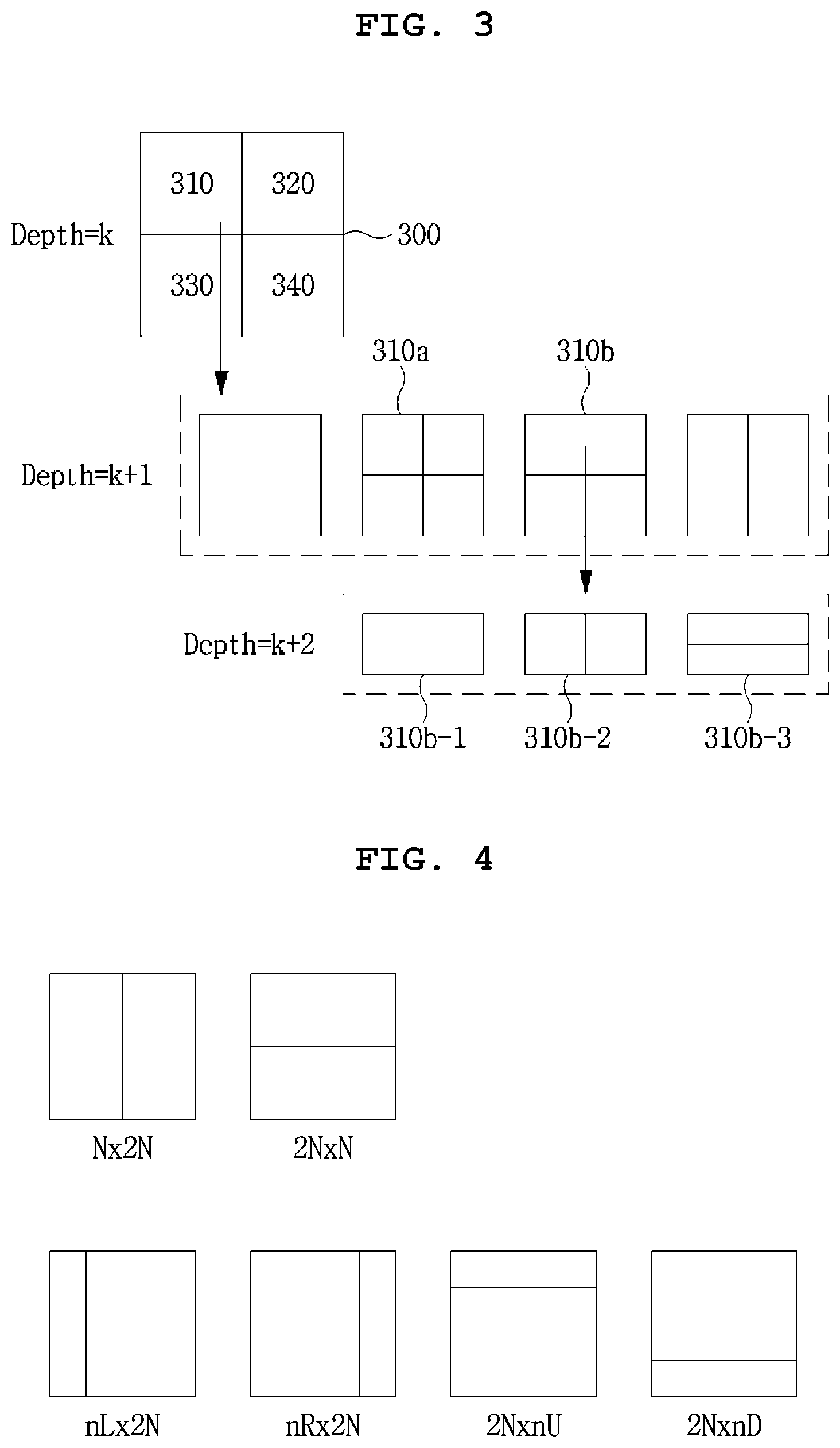 Patent US12309360 Figure 3 – Method and apparatus for processing video signal