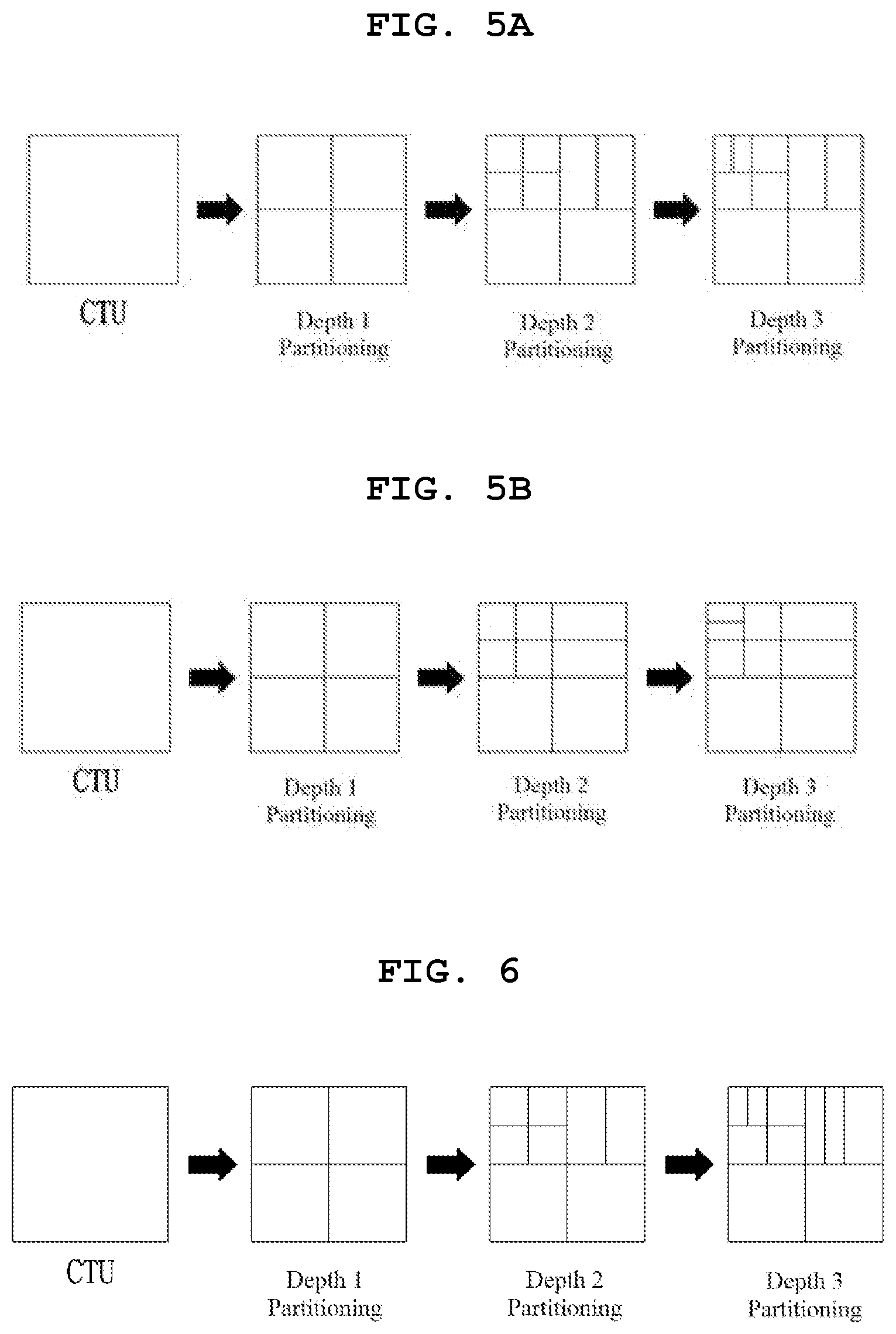 Patent US12309360 Figure 4 – Method and apparatus for processing video signal