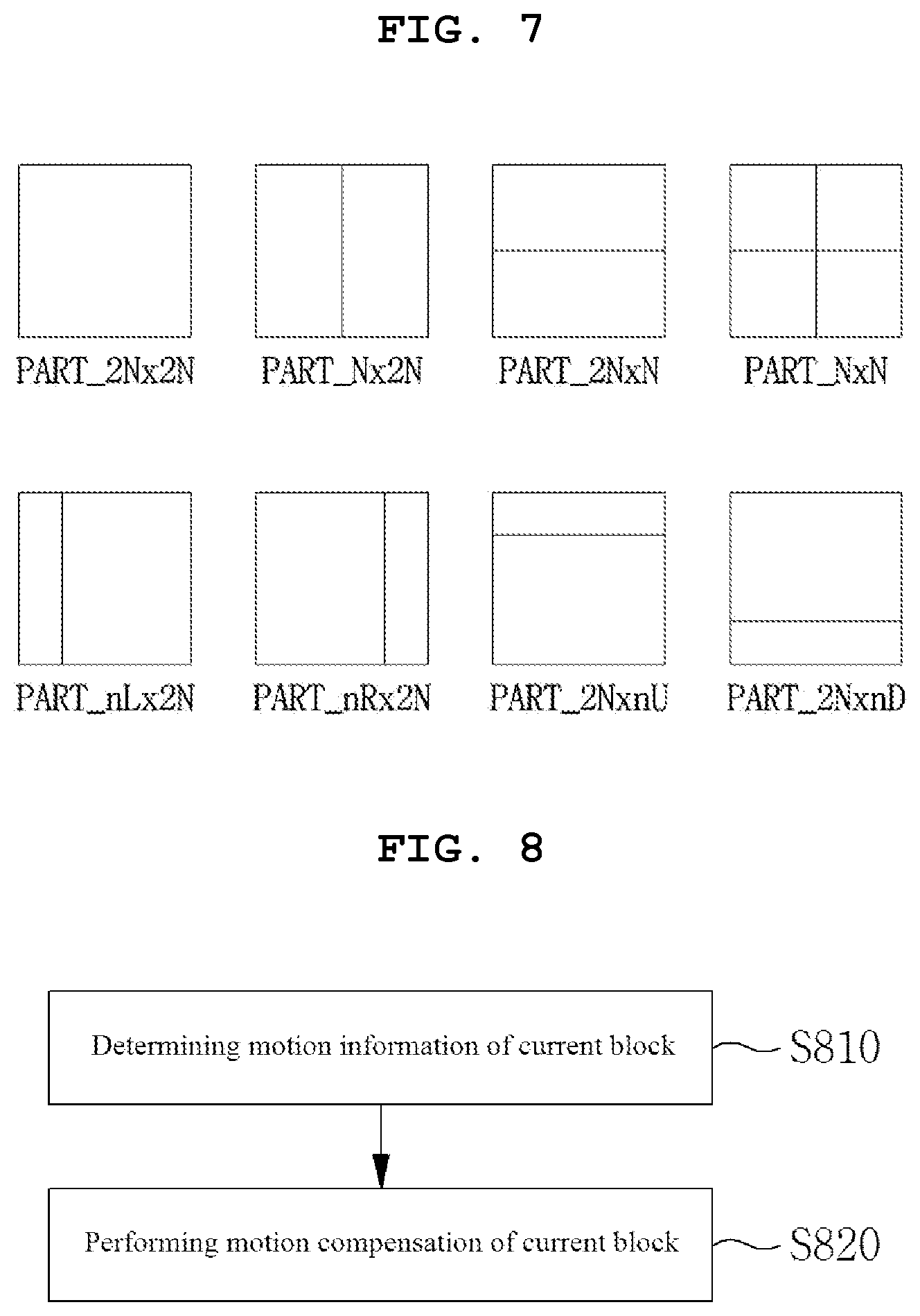 Patent US12309360 Figure 5 – Method and apparatus for processing video signal