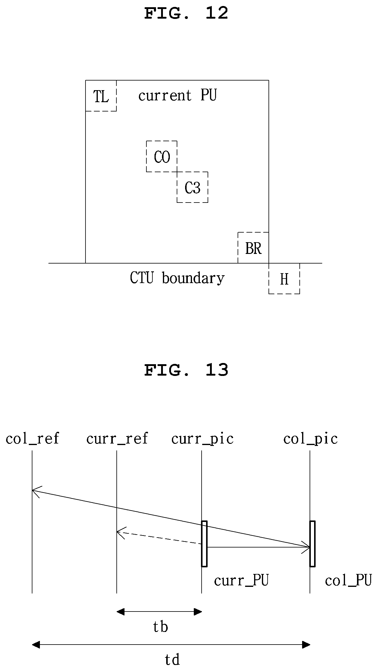 Patent US12309360 Figure 8 – Method and apparatus for processing video signal