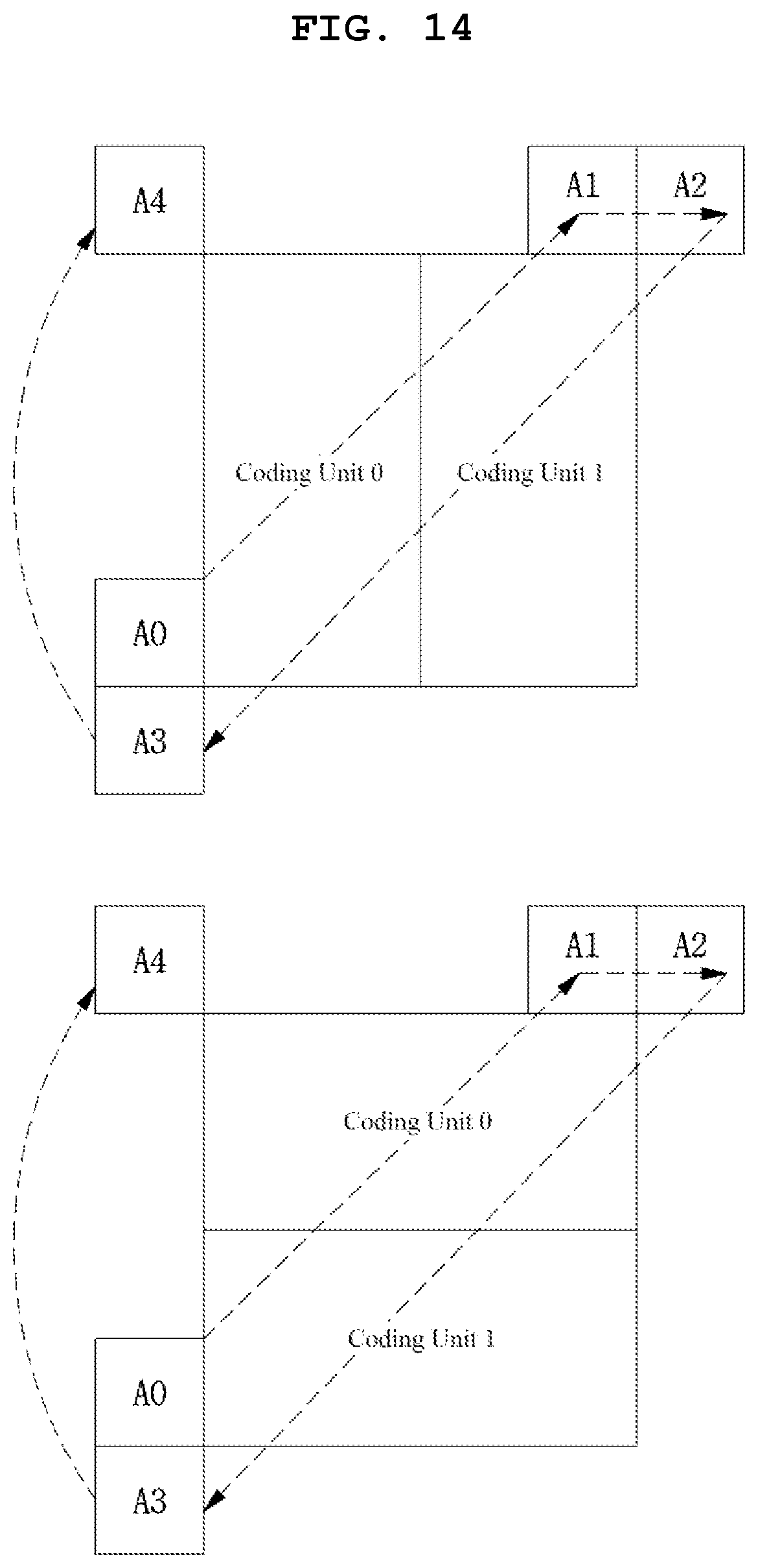 Patent US12309360 Figure 9 – Method and apparatus for processing video signal