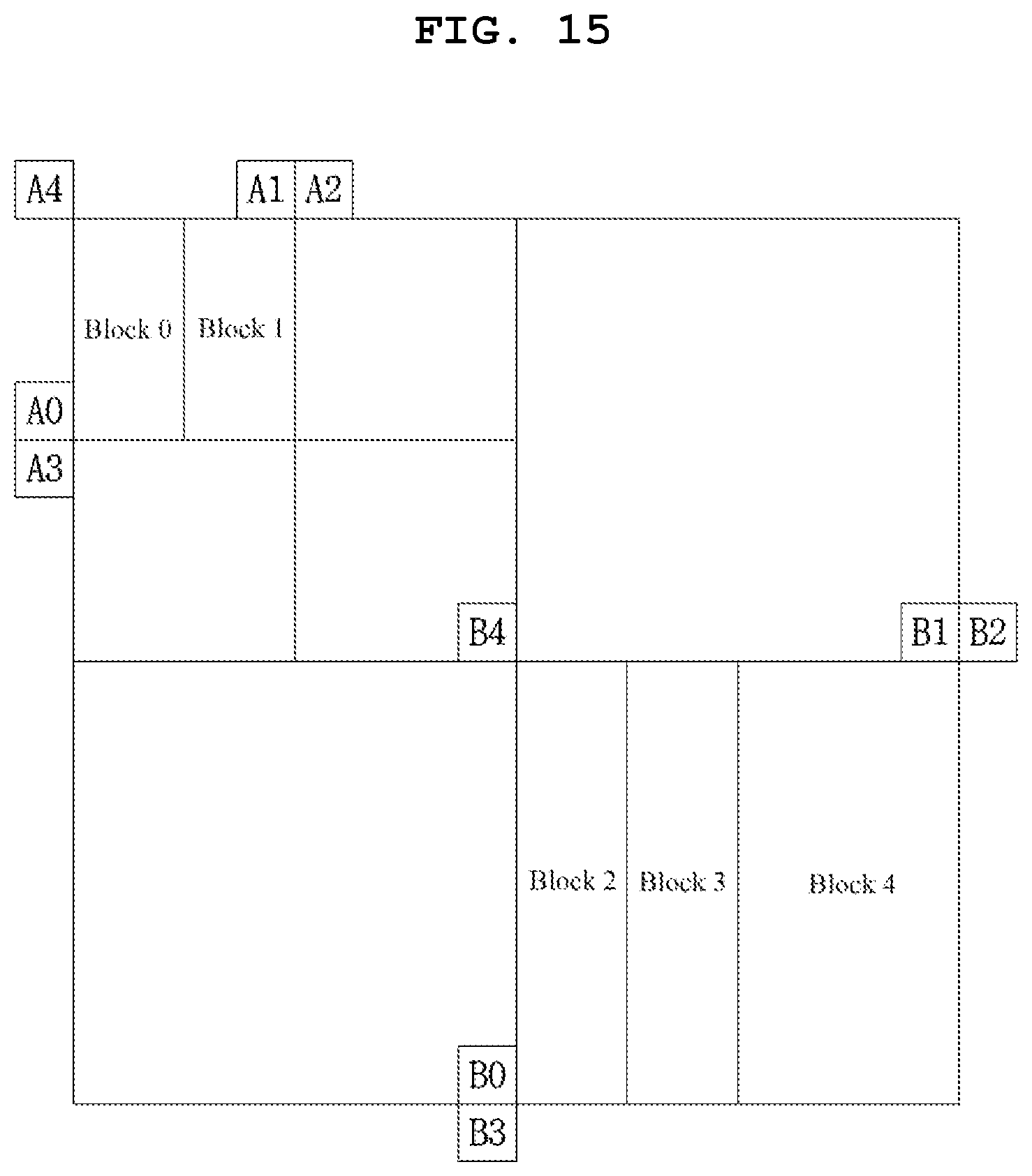 Patent US12309360 Figure 10 – Method and apparatus for processing video signal