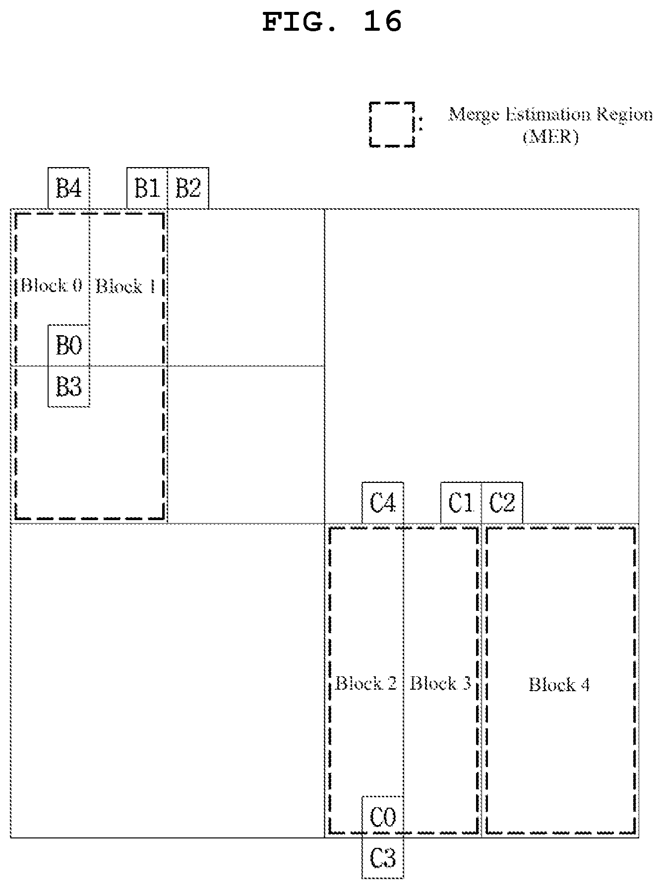 Patent US12309360 Figure 11 – Method and apparatus for processing video signal