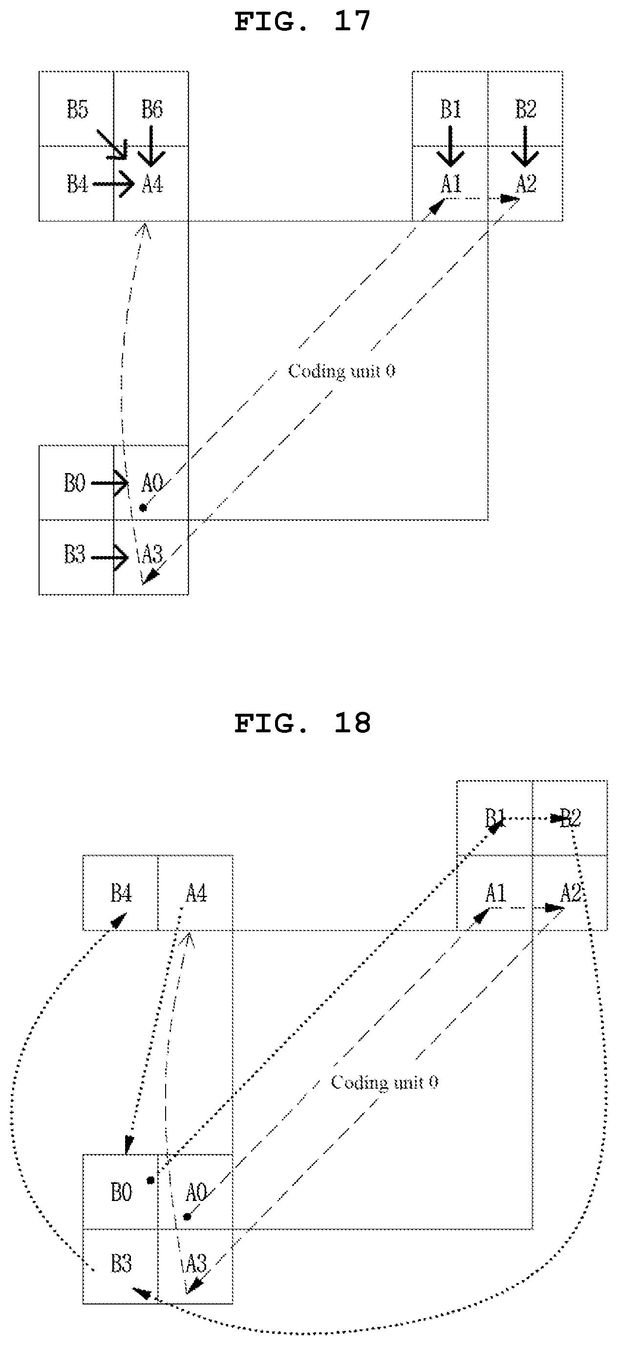 Patent US12309360 Figure 12 – Method and apparatus for processing video signal