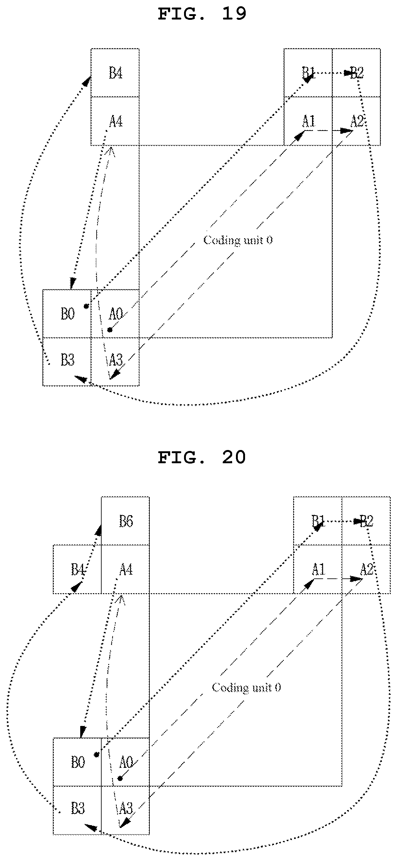 Patent US12309360 Figure 13 – Method and apparatus for processing video signal