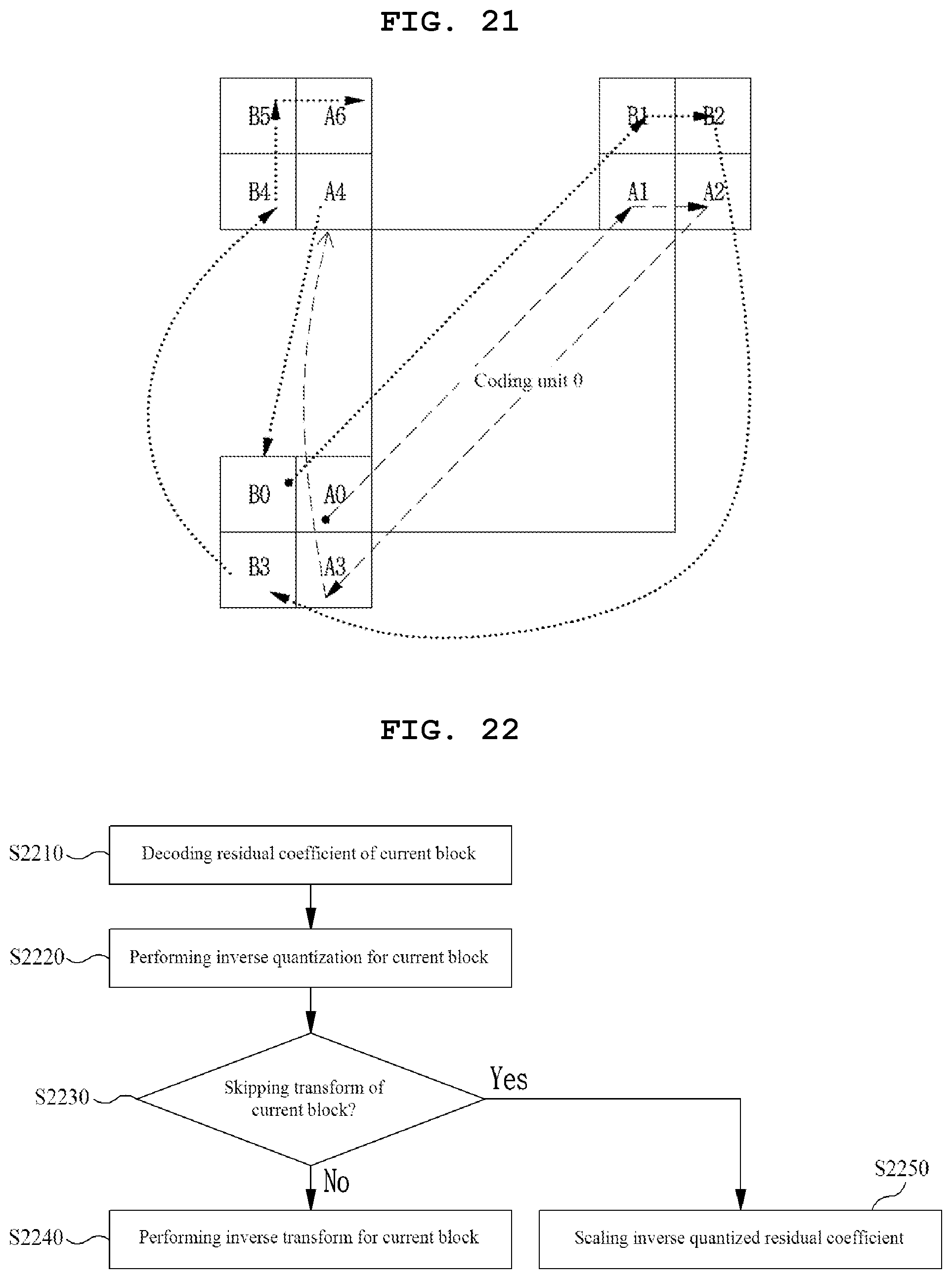 Patent US12309360 Figure 14 – Method and apparatus for processing video signal
