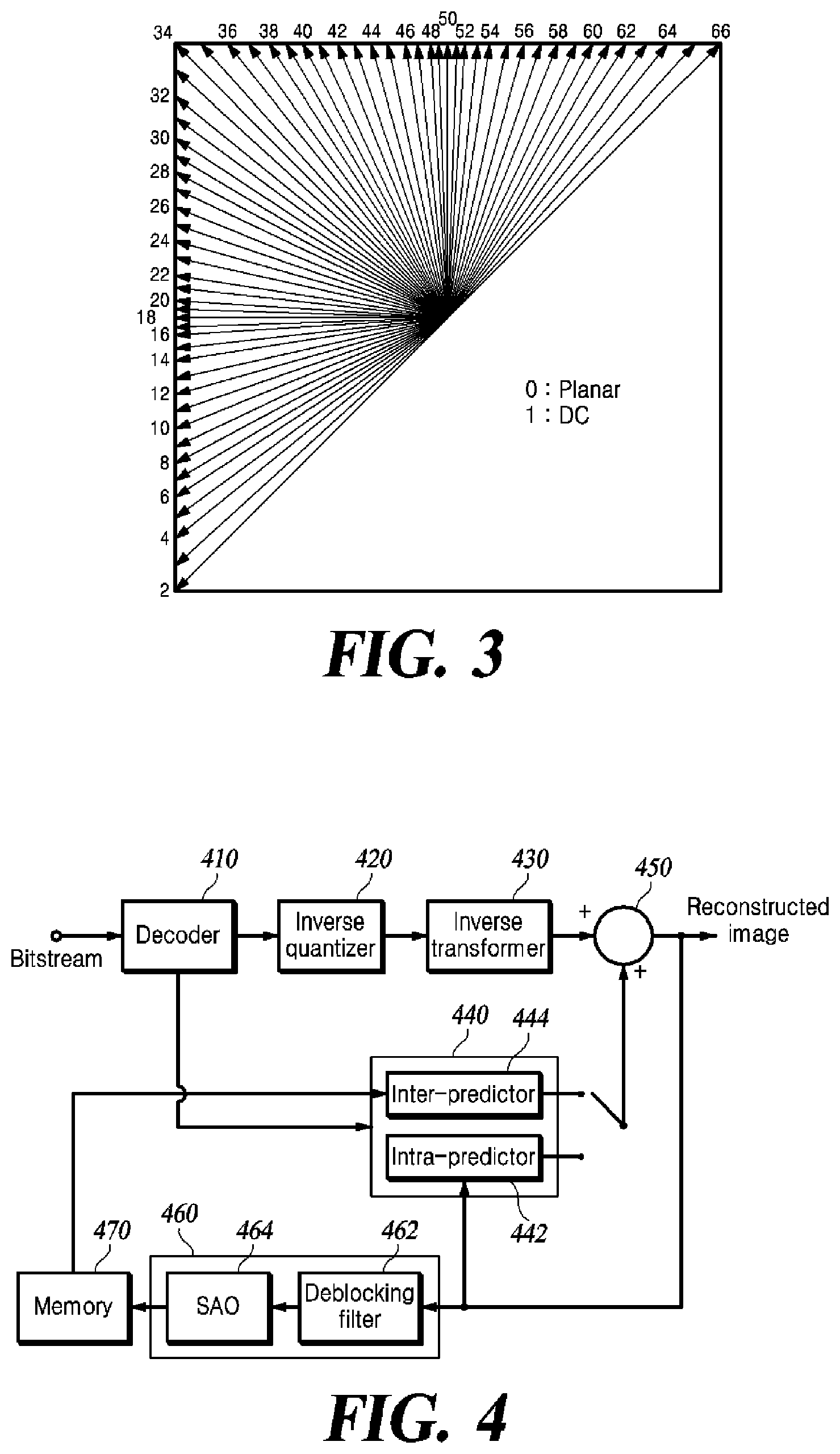 Patent US12309361 Figure 3 – Inter-prediction method and video decoding apparatus using the same