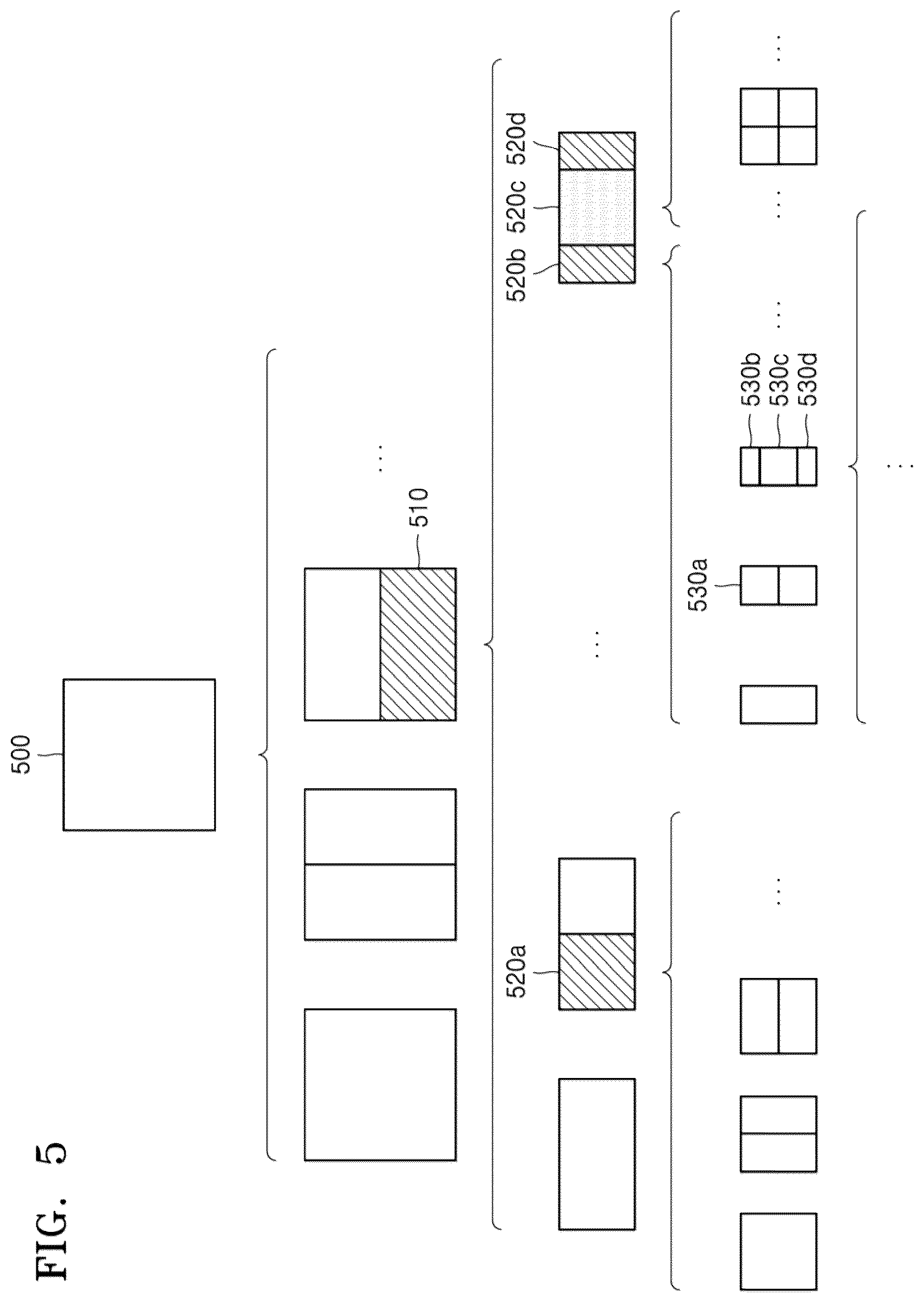 Patent US12309362 Figure 11 – Video encoding method and device and video decoding method and device