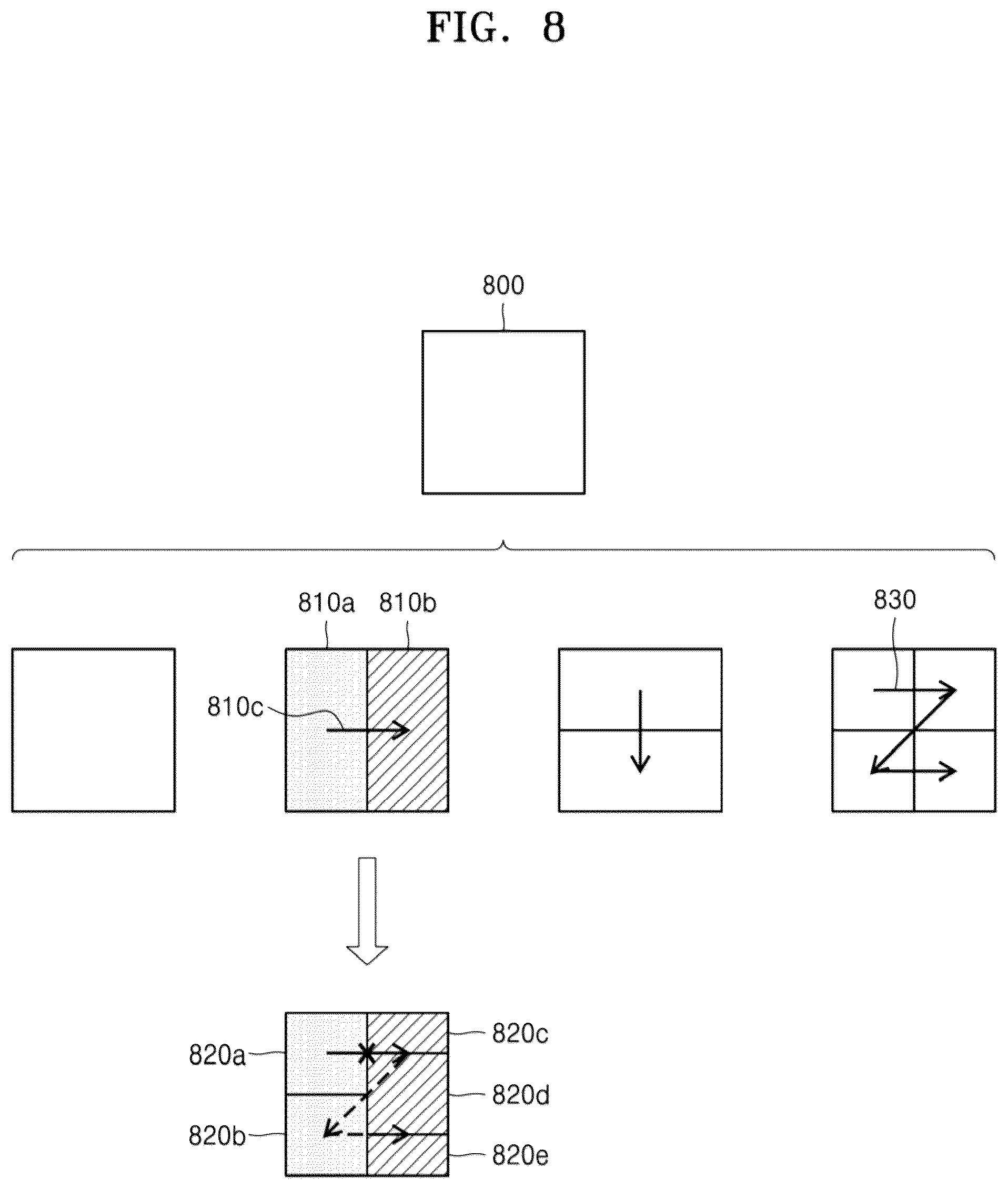 Patent US12309362 Figure 14 – Video encoding method and device and video decoding method and device