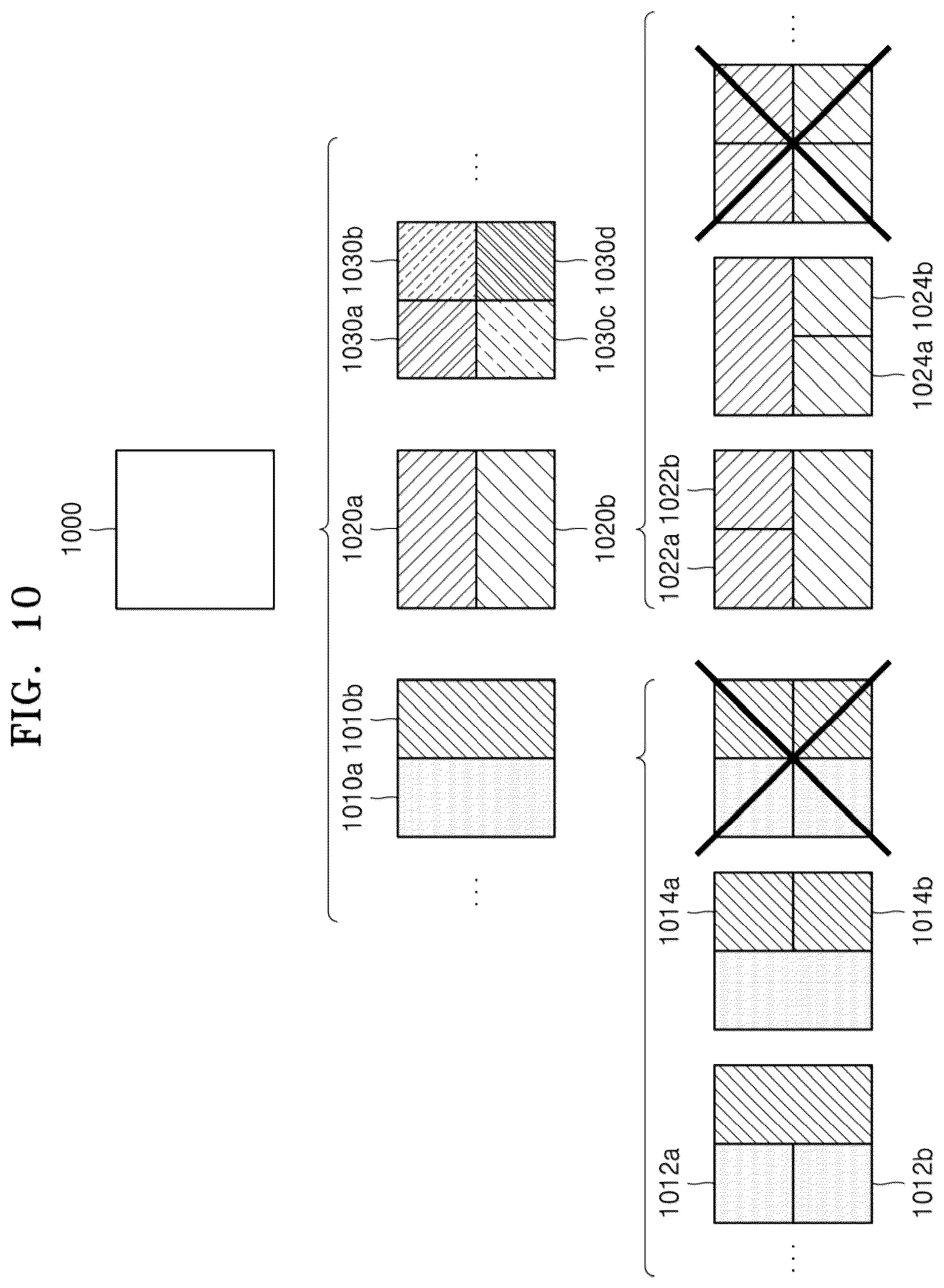 Patent US12309362 Figure 16 – Video encoding method and device and video decoding method and device