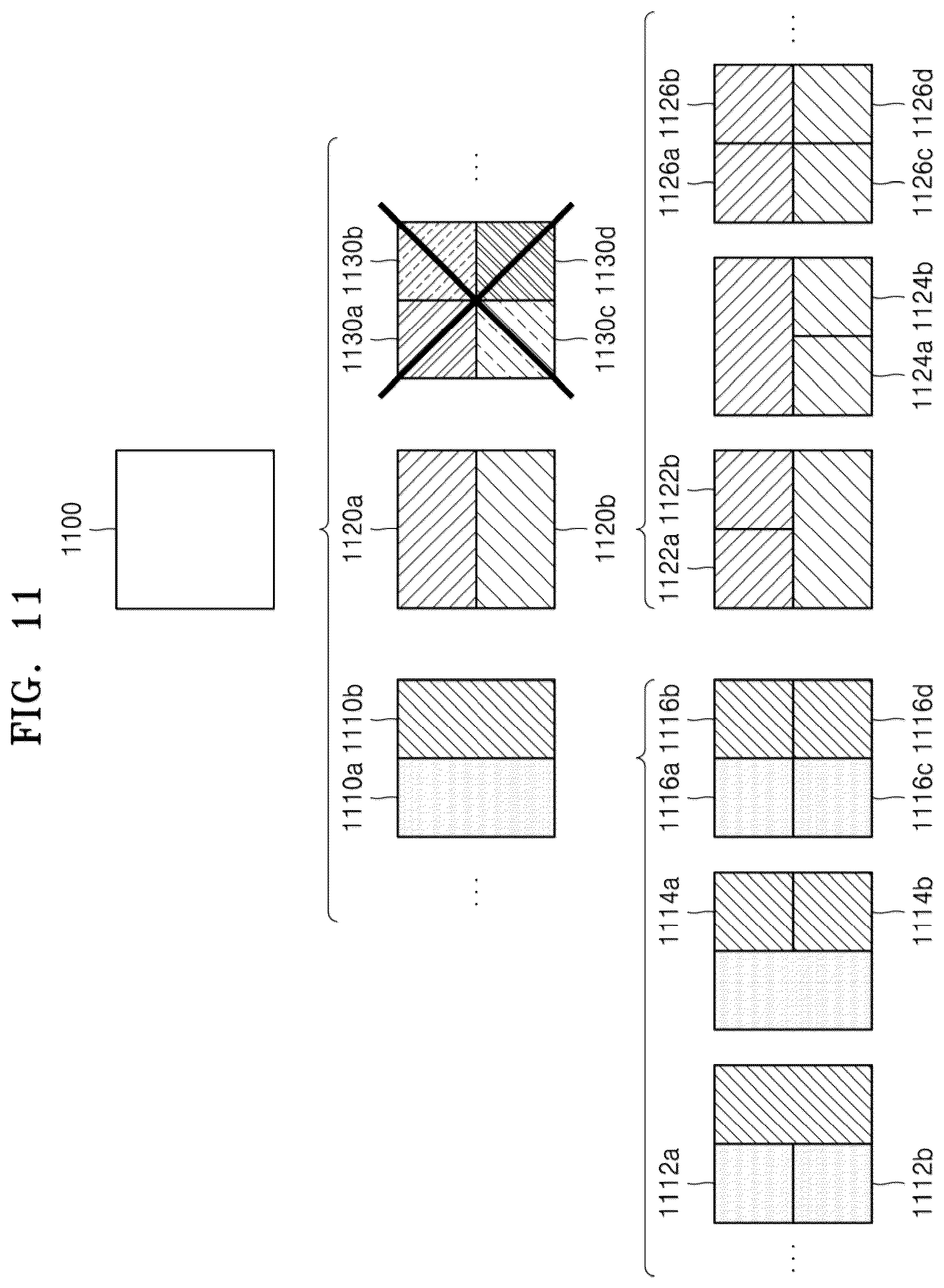 Patent US12309362 Figure 17 – Video encoding method and device and video decoding method and device