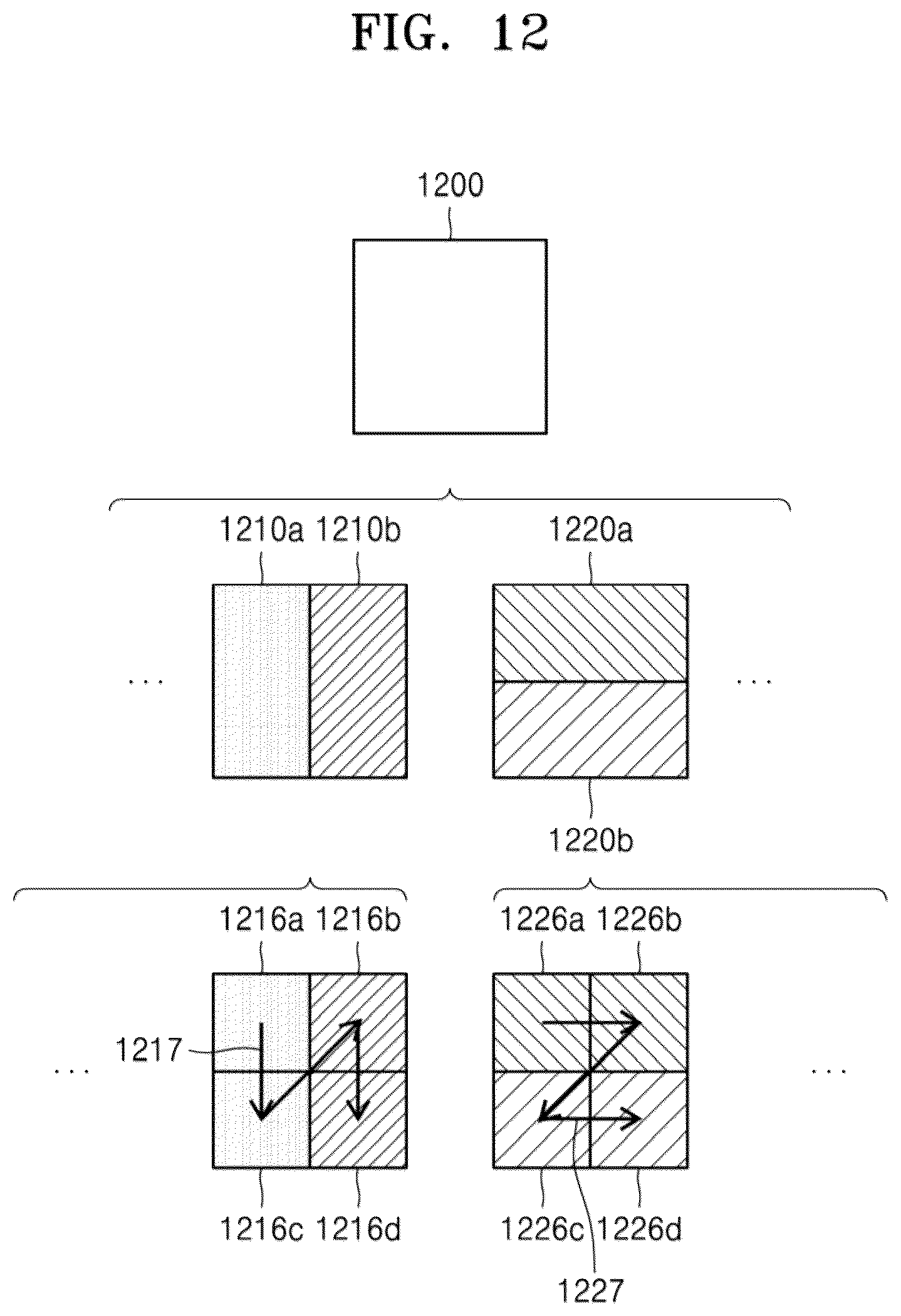 Patent US12309362 Figure 18 – Video encoding method and device and video decoding method and device