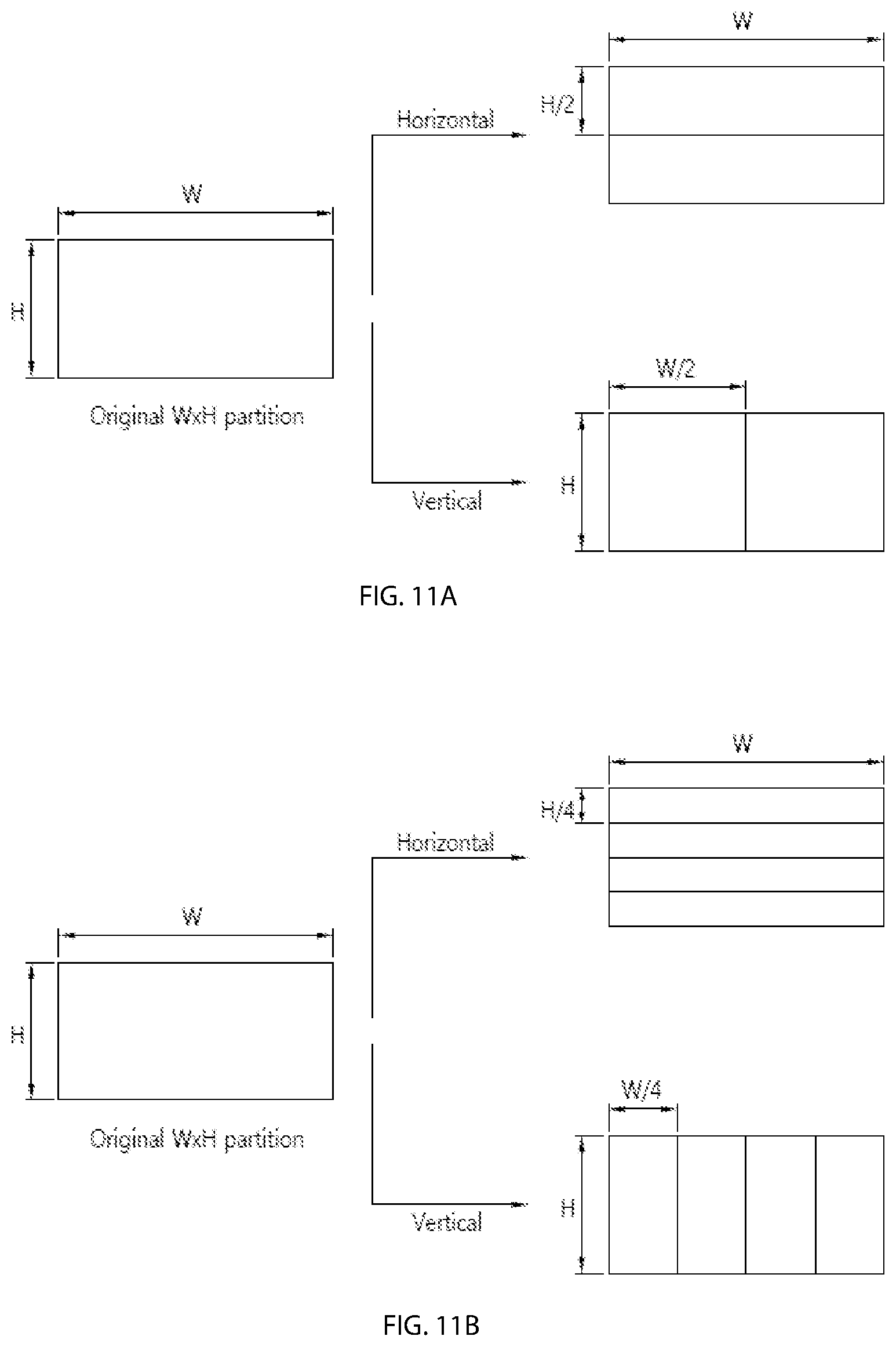 Patent US12309363 Figure 9 – Image decoding method and device and image encoding method and device in image coding system