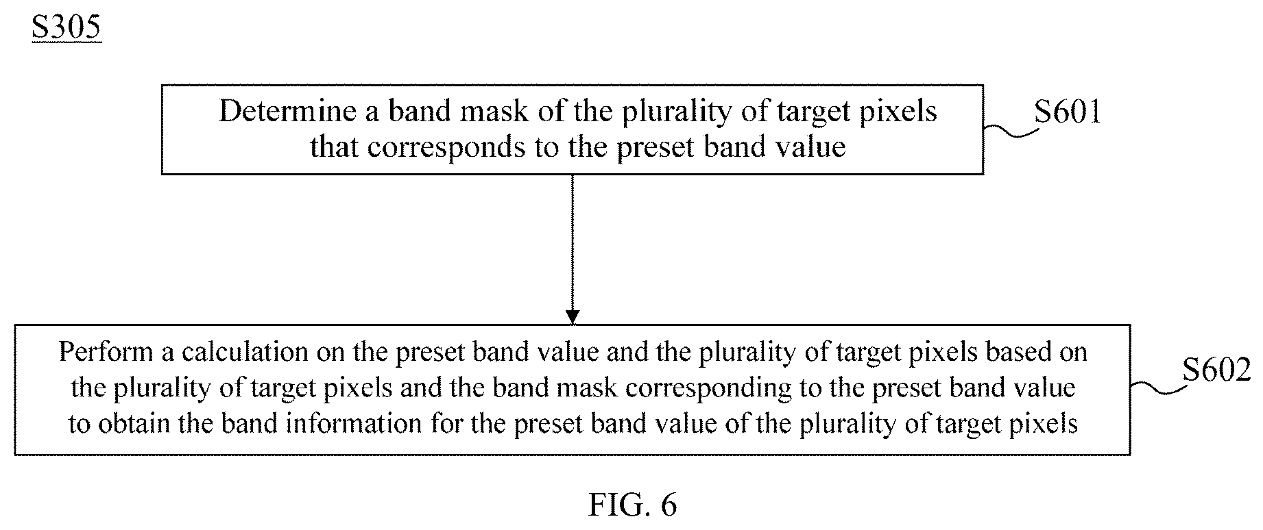 Patent US12309365 Figure 9 – Sample adaptive offset